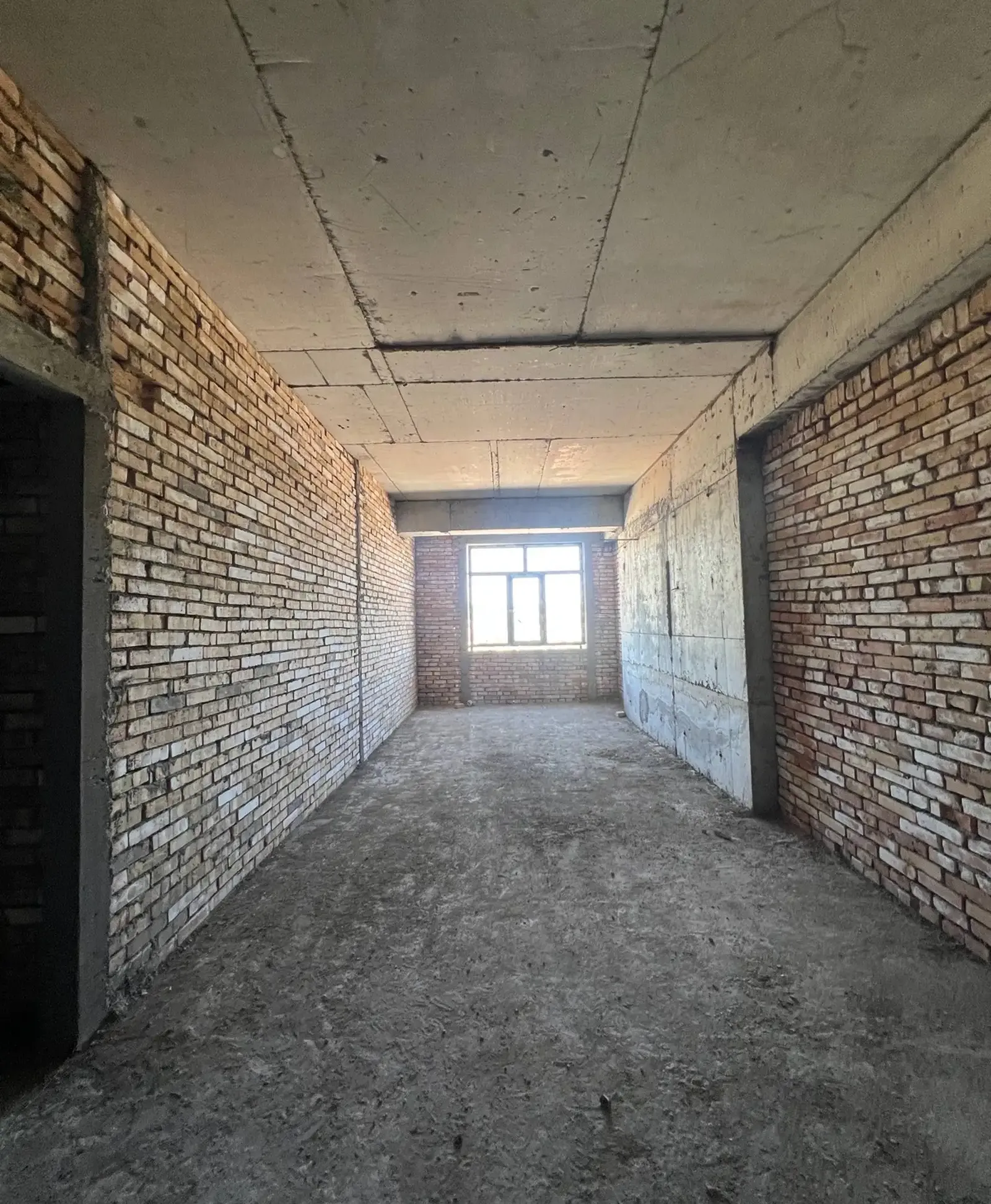 3-комн. квартира, 12 этаж, 117 м², н.Исмоили Сомони,ру ба руи Мойкаи Малика — фото 10