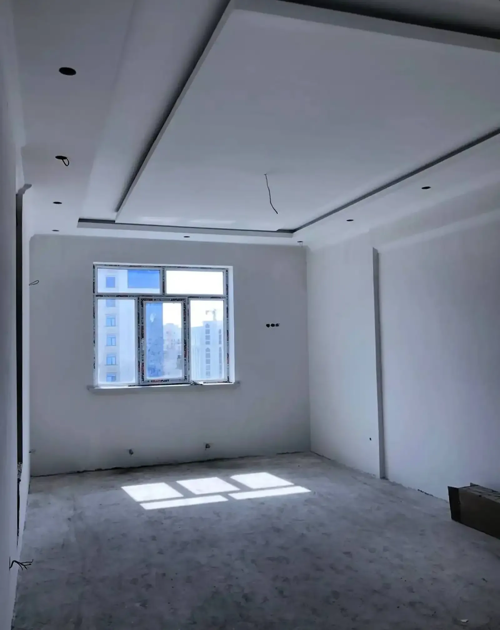 2-комн. квартира, 10 этаж, 66 м², Сино, Чал Чам — фото 10