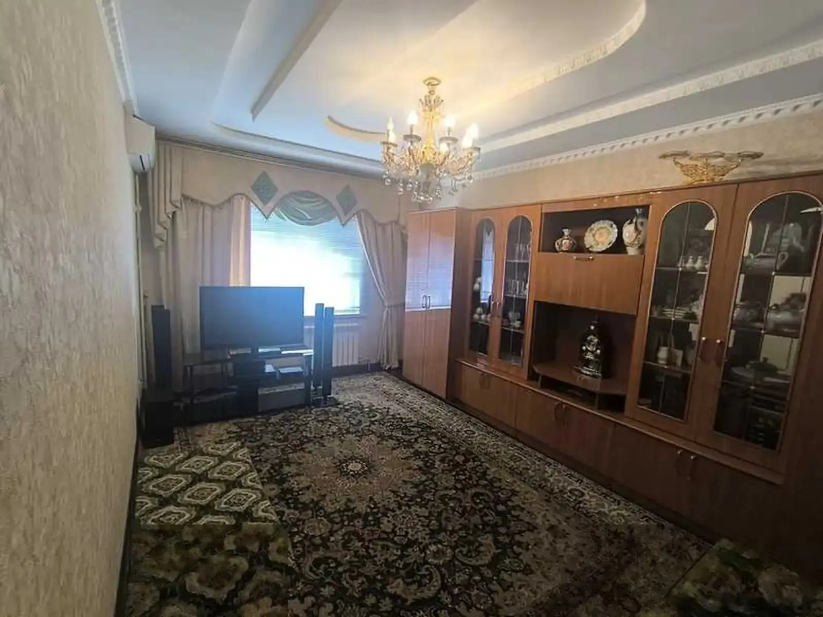 2-комн. квартира, 3 этаж, 62м², Сино — фото 3