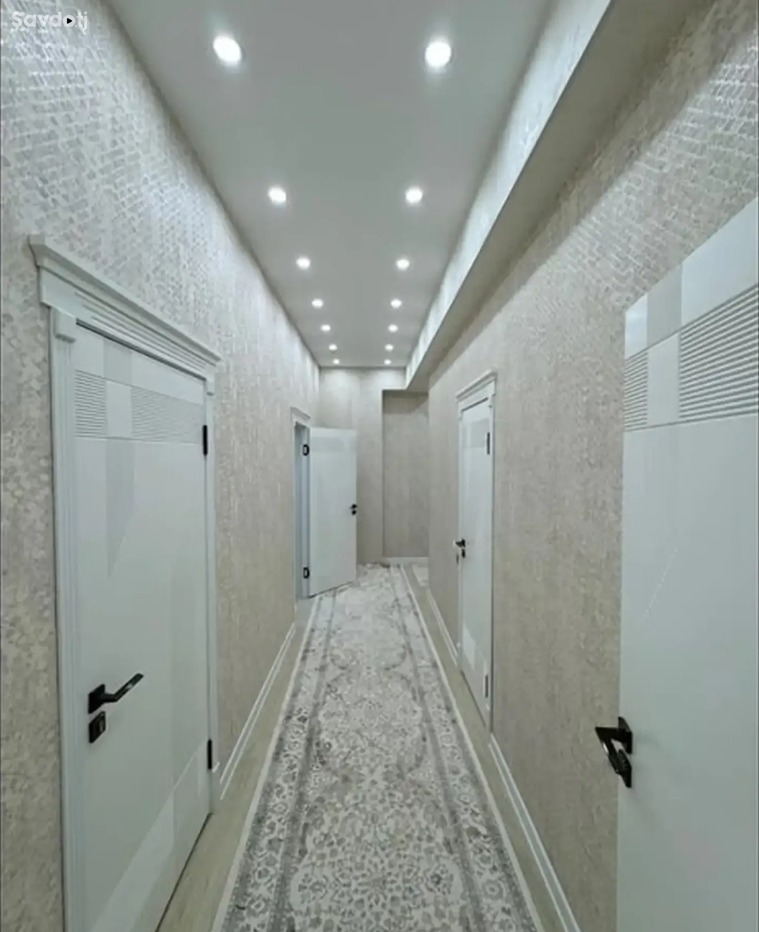 2-комн. квартира, 8 этаж, 70м², Шохмансур — фото 5