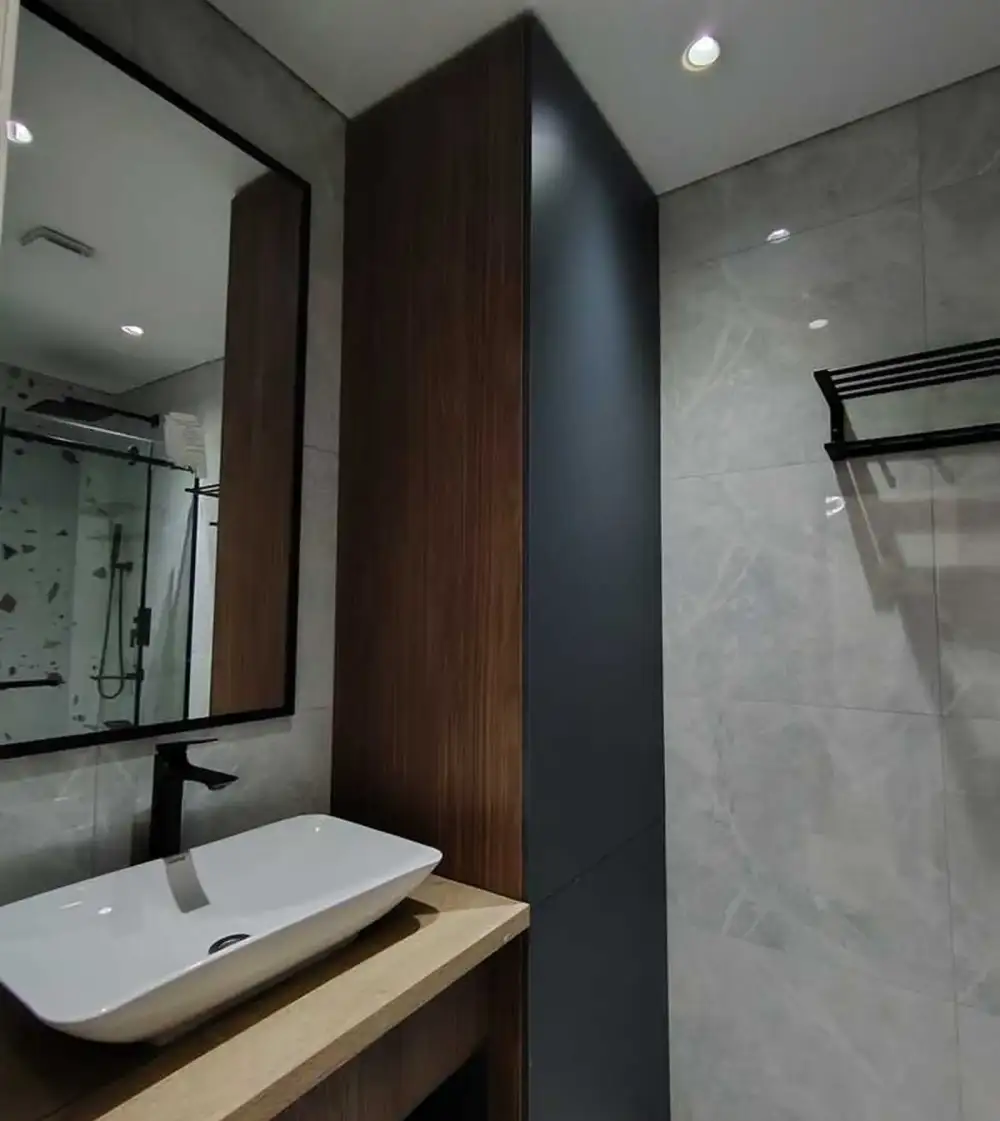 3-комн. квартира, 10 этаж, 110 м², Сино ресторани шоми Душанбе — фото 9