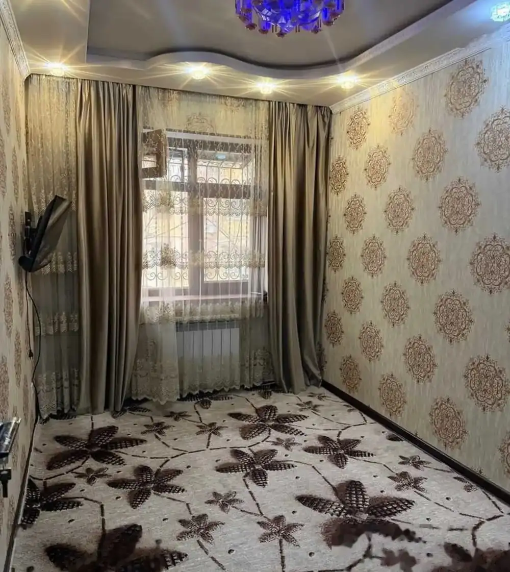 4-комн. квартира, 2 этаж, 95м², Сино — фото 2