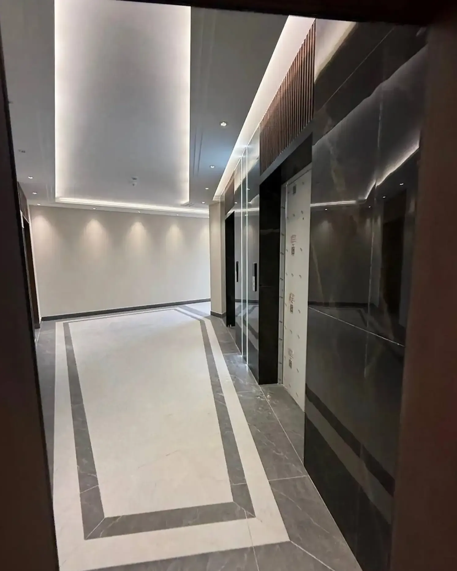 2-комн. квартира, 11 этаж, 67 м², Сино, УВД — фото 7