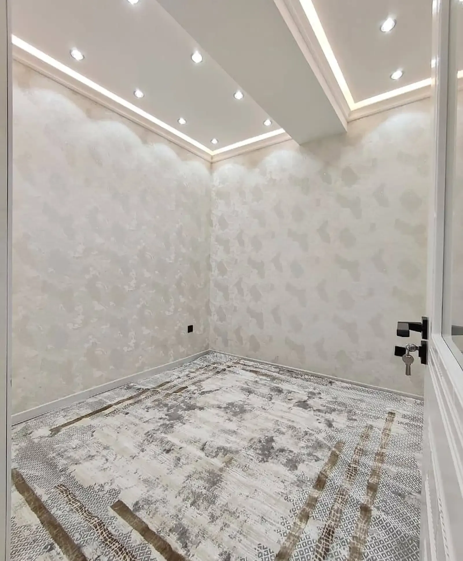 2-комн. квартира, 12 этаж, 68 м², Сино бари пайкар 112мкр — фото 5
