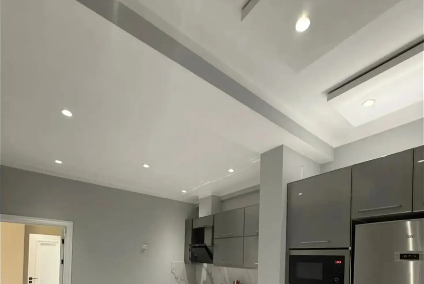 1-комн. квартира, 8 этаж, 60 м², Сомони — фото 3