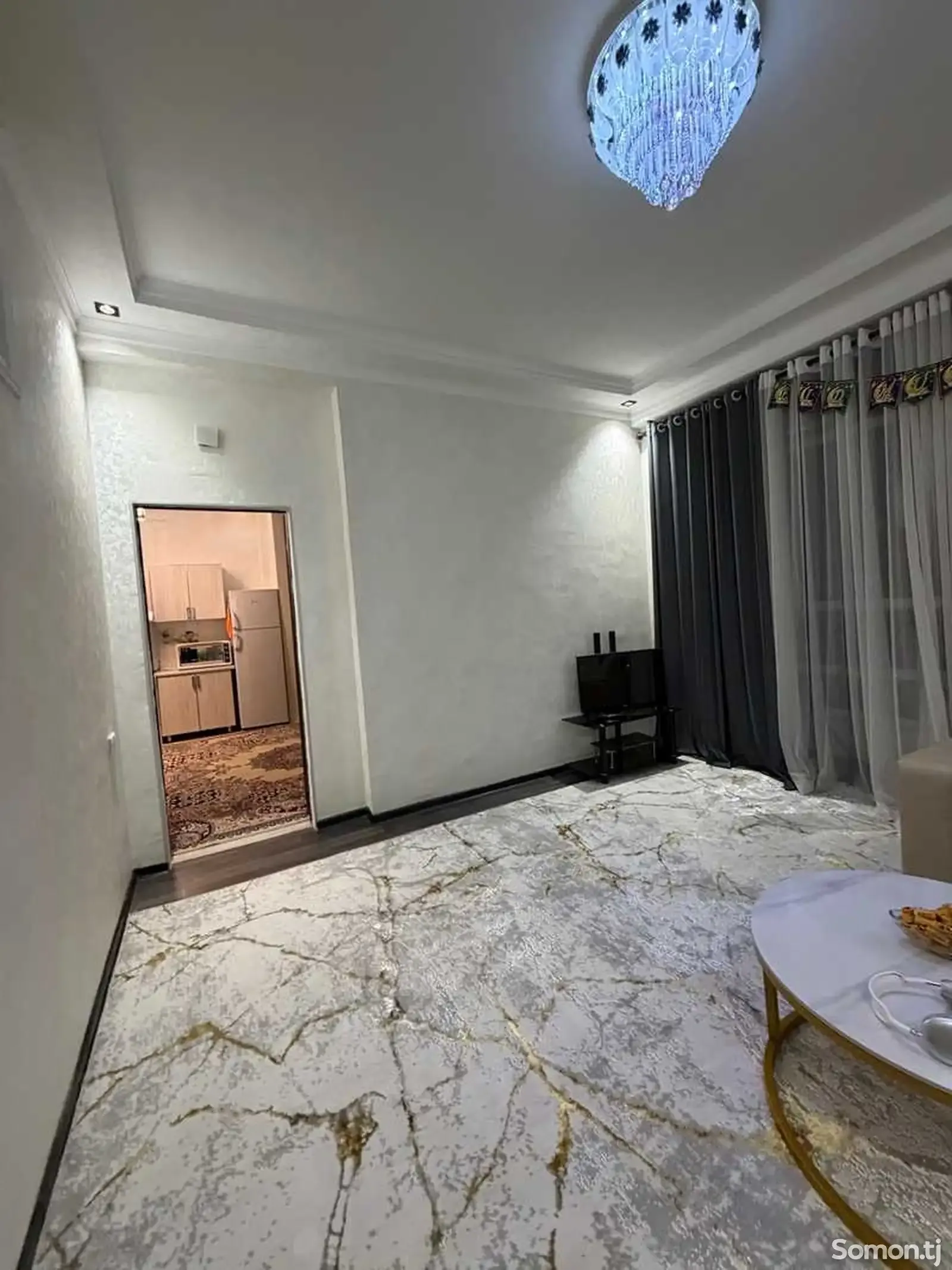 2-комн. квартира, 7 этаж, 70м², воданасос — фото 3