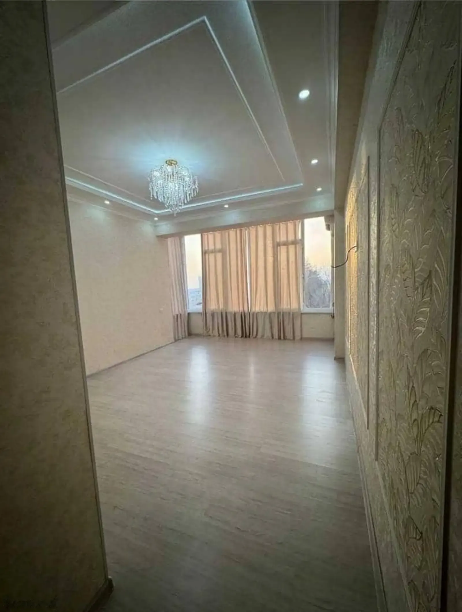 2-комн. квартира, 2 этаж, 65м², 18 микрорайон — фото 8