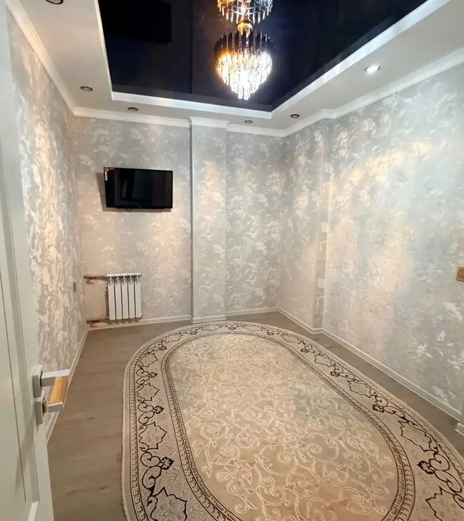 2-комн. квартира, 2 этаж, 44м², Фирдавси — фото 2