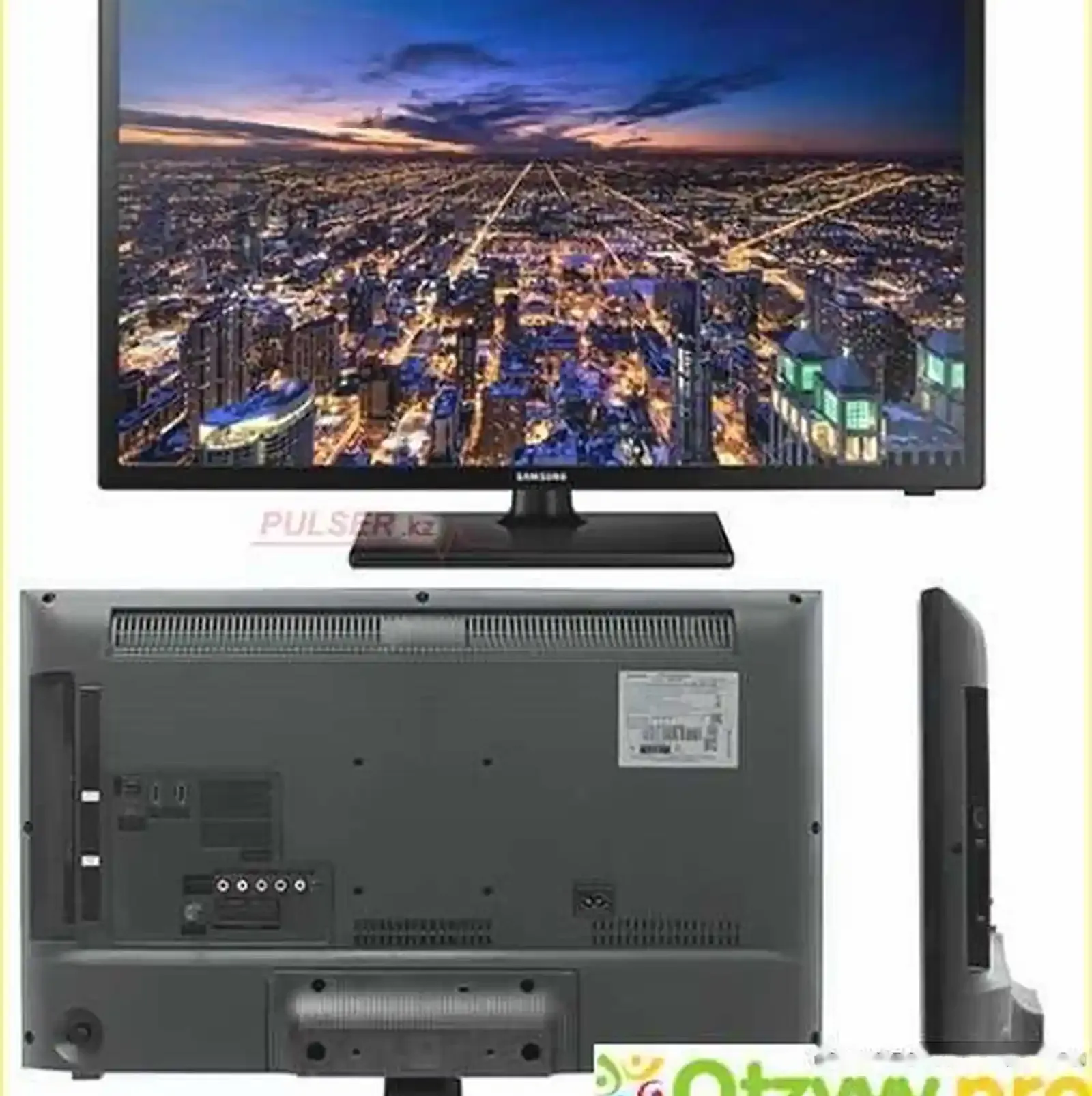 Монитор Samsung 28