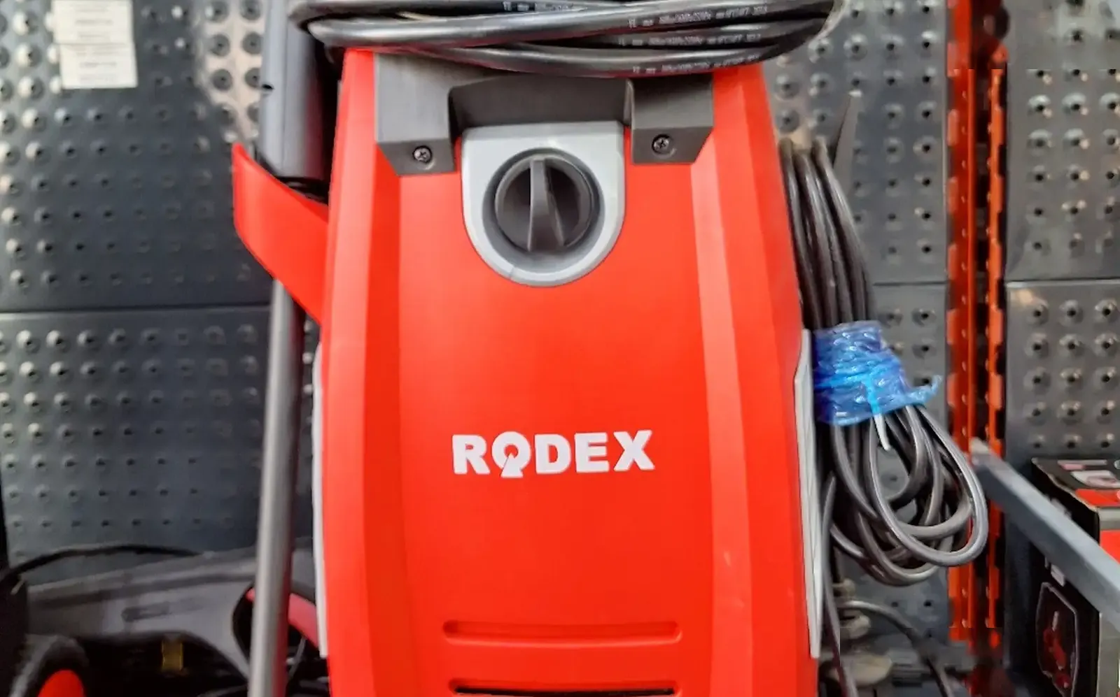 Мойка - Rodex — фото 3