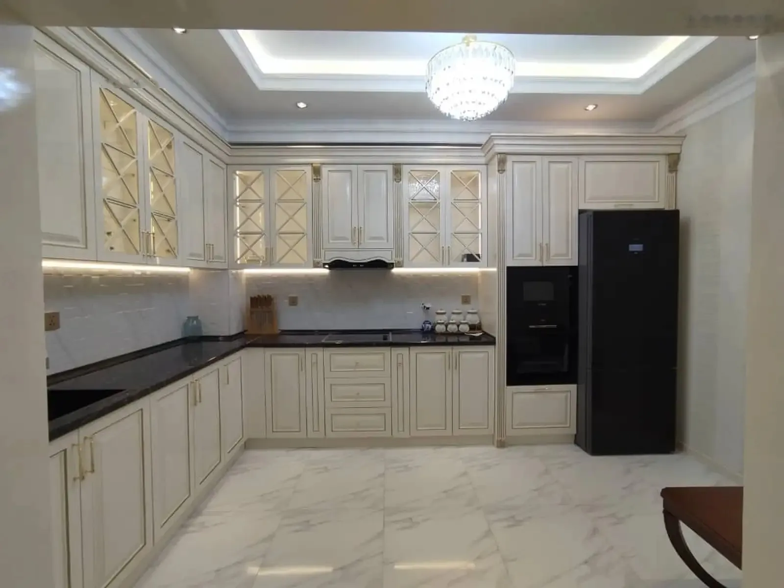 2-комн. квартира, 10 этаж, 74м², пайкари таможный — фото 11