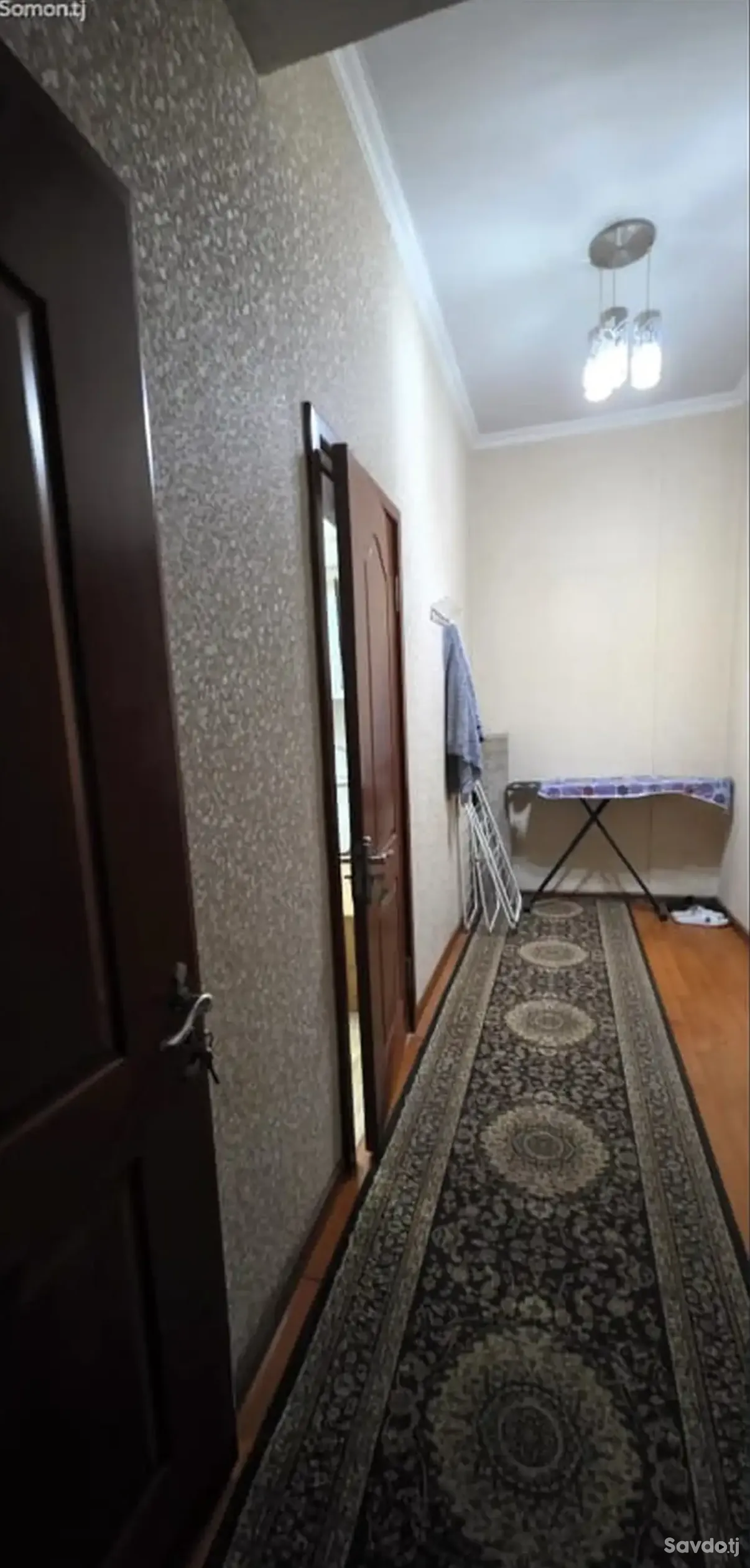 2-комн. квартира, 7 этаж, 50м², Сино — фото 7