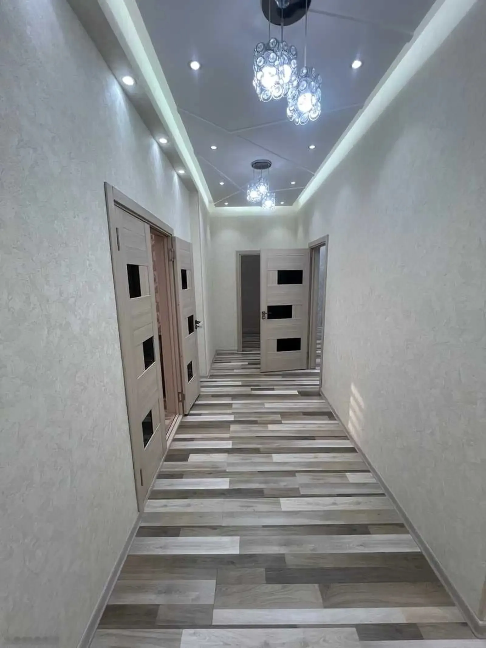 2-комн. квартира, 4 этаж, 100м², казинои саидшо б — фото 9