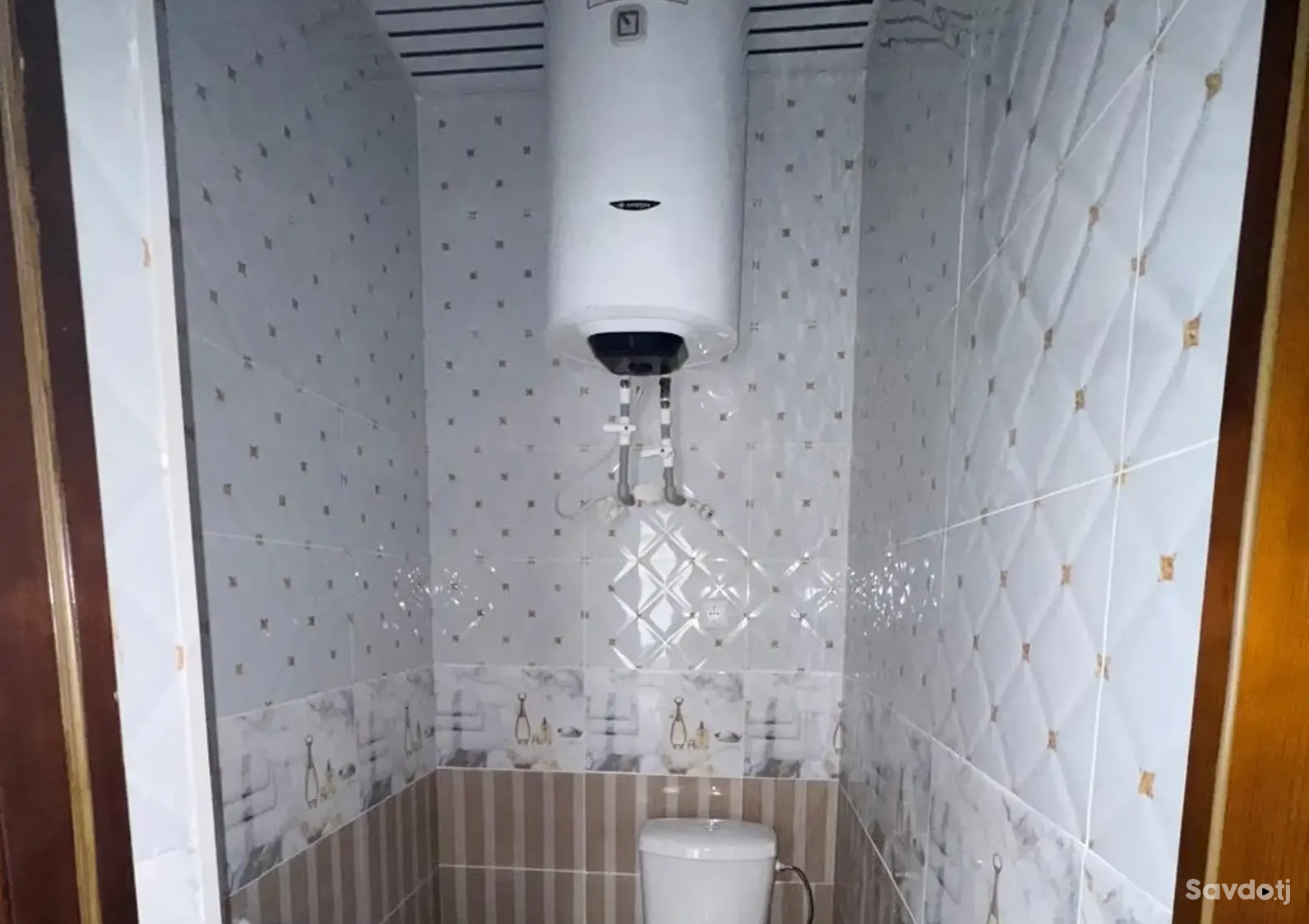 2-комн. квартира, 6 этаж, 65 м², Регар