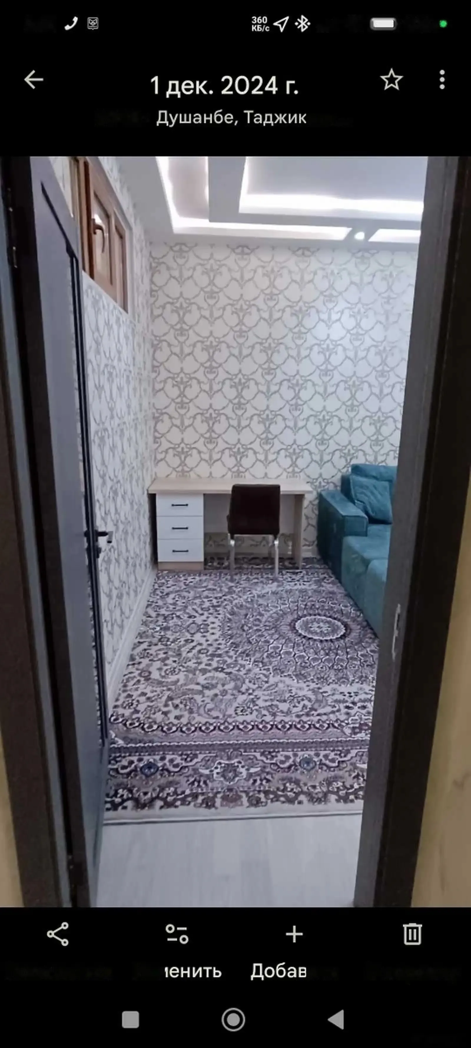 2-комн. квартира, 12 этаж, 62м², Дом печати — фото 10