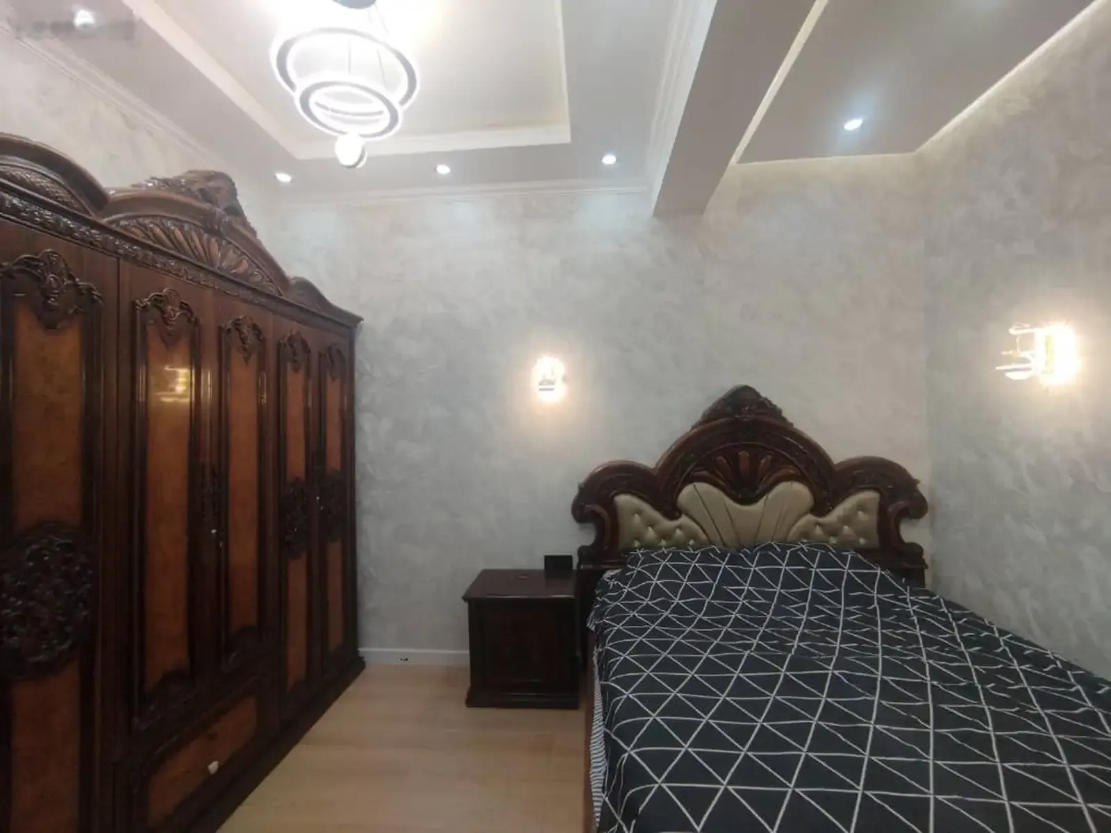 3-комн. квартира, 6 этаж, 80м², И.Сомони — фото 5