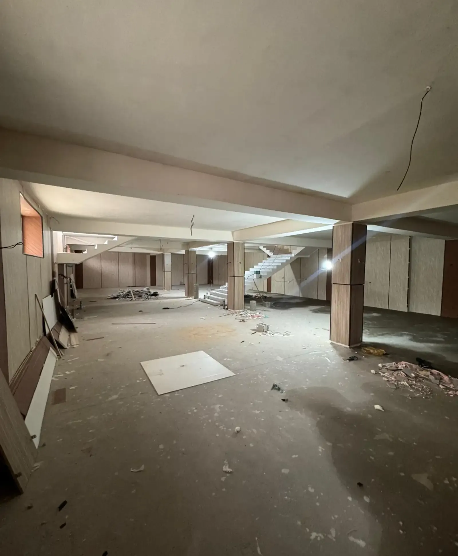 Помещение под свободное назначение, 300м², Сино — фото 3