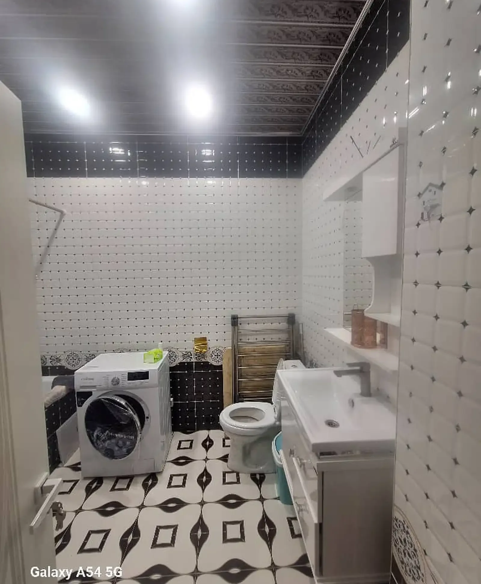 2-комн. квартира, 14 этаж, 62м², Шохмансур Айни 63 доми Исра
