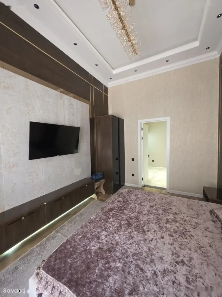 3-комн. квартира, 1 этаж, 97 м², Сино — фото 3