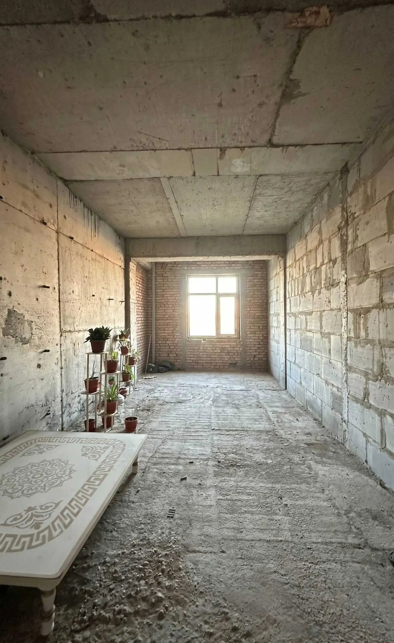 2-комн. квартира, 14 этаж, 86 м², Сино — фото 2