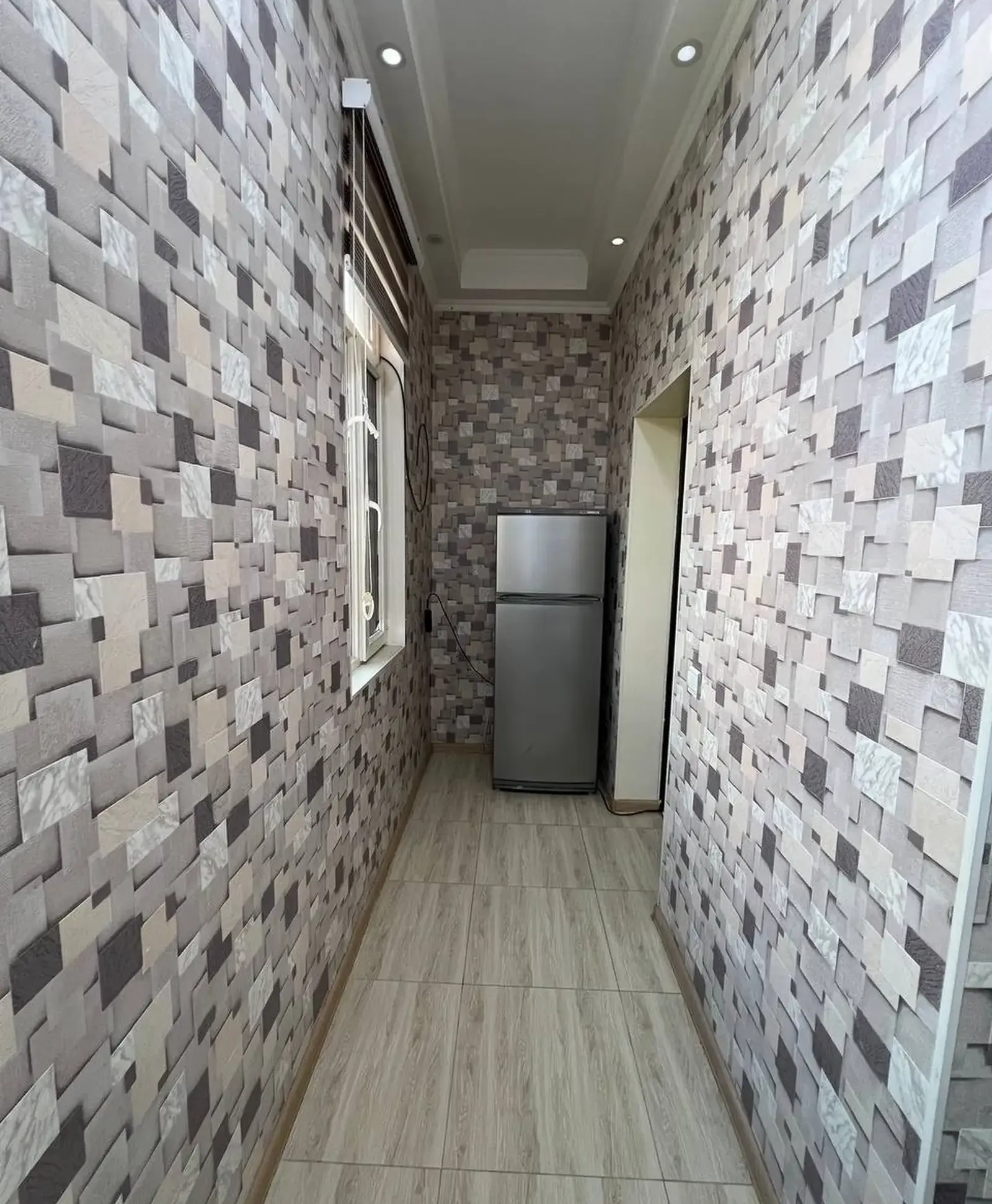 2-комн. квартира, 9 этаж, 57 м², Исмоили Сомони — фото 10