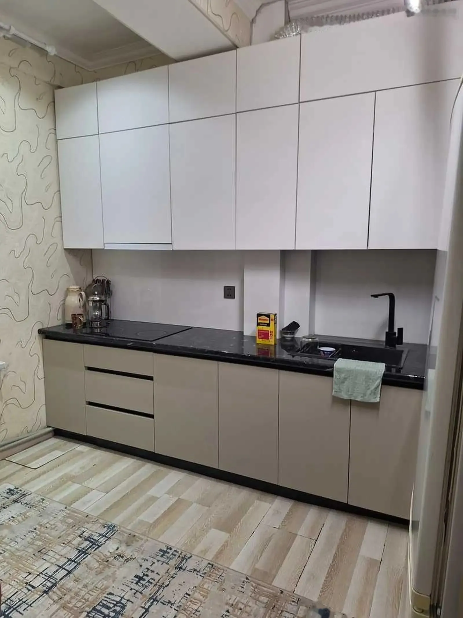 2-комн. квартира, 10 этаж, 75м², Султонр кабир — фото 9