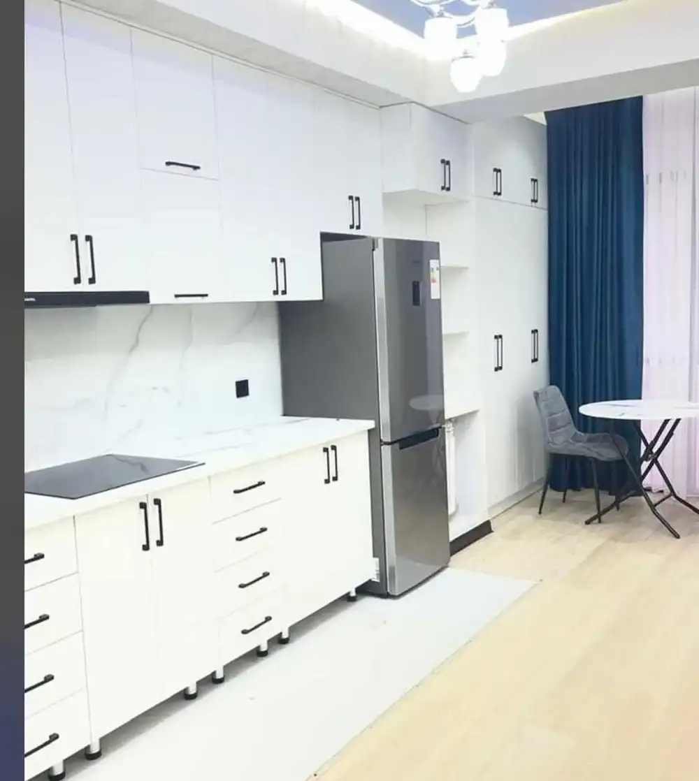 2-комн. квартира, 9 этаж, 75м², Овир ру баруи Гранд Отель Дом Ёвар — фото 7