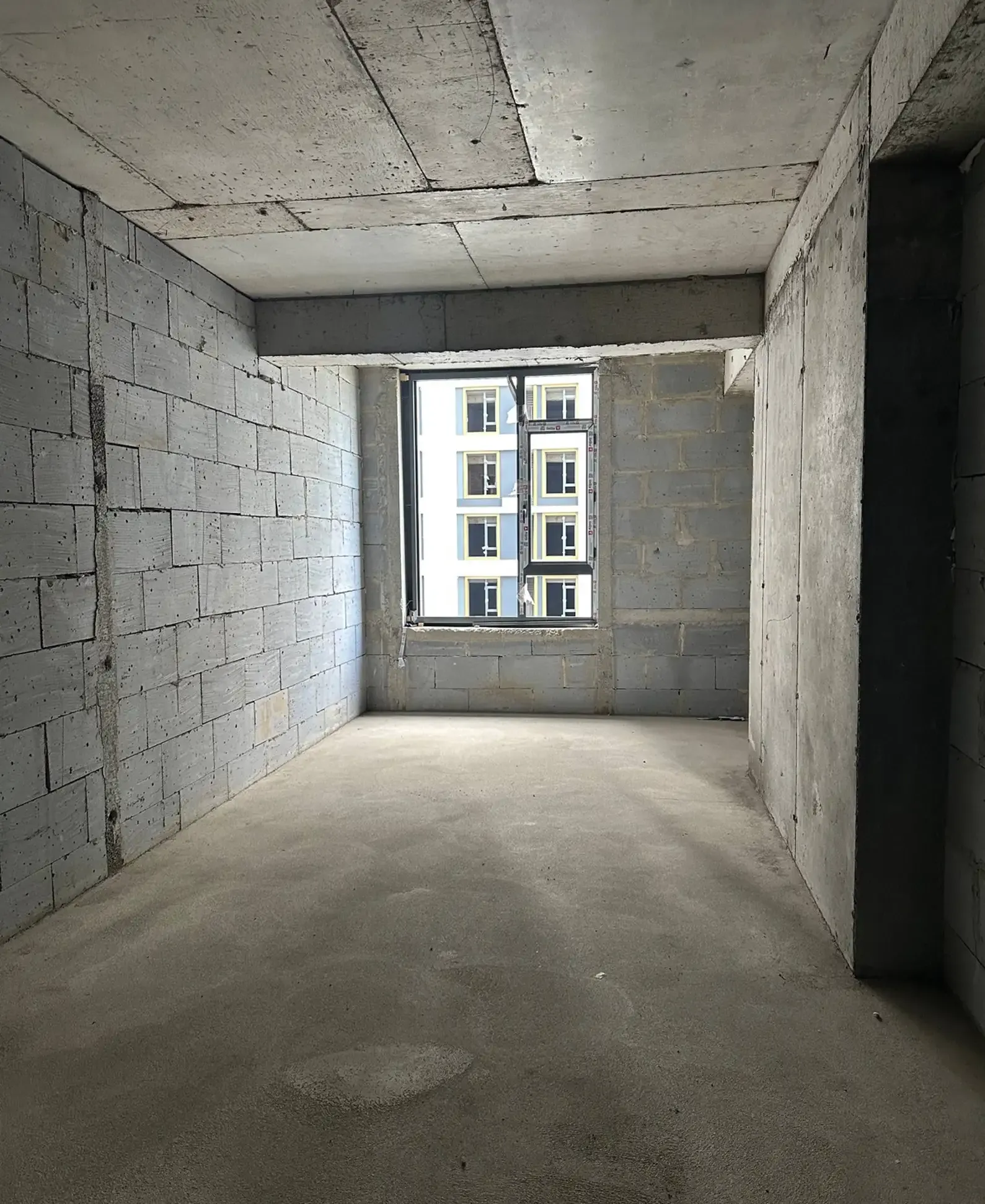 3-комн. квартира, 12 этаж, 123 м², Сино — фото 7