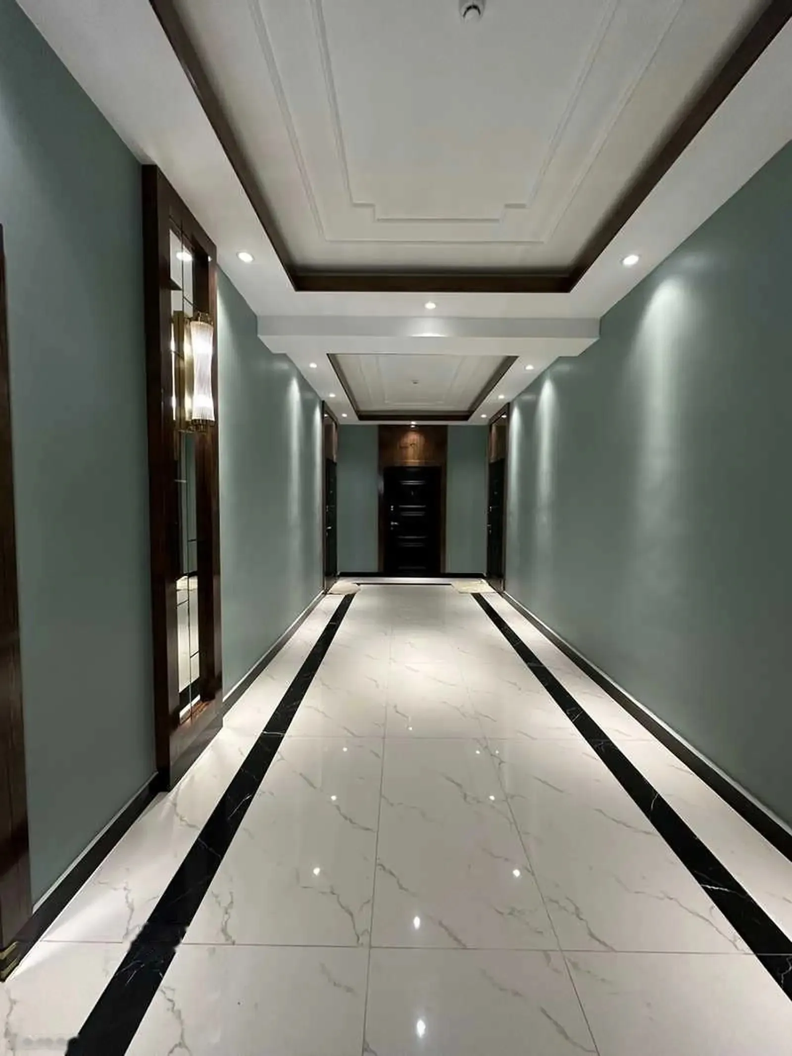 2-комн. квартира, 7 этаж, 77м², 103мкр — фото 10
