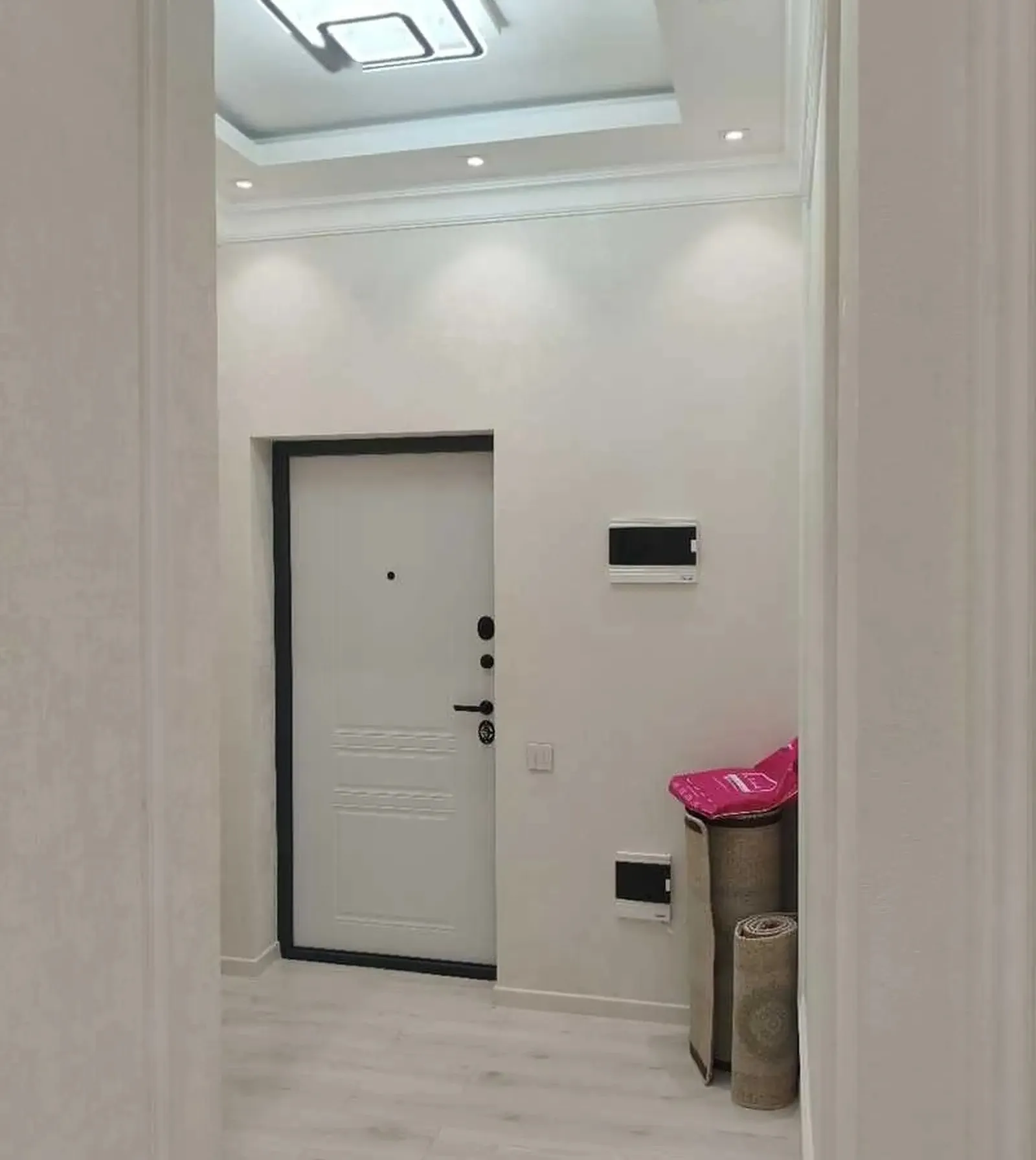 2-комн. квартира, 11 этаж, 55м², И.Сомони — фото 9