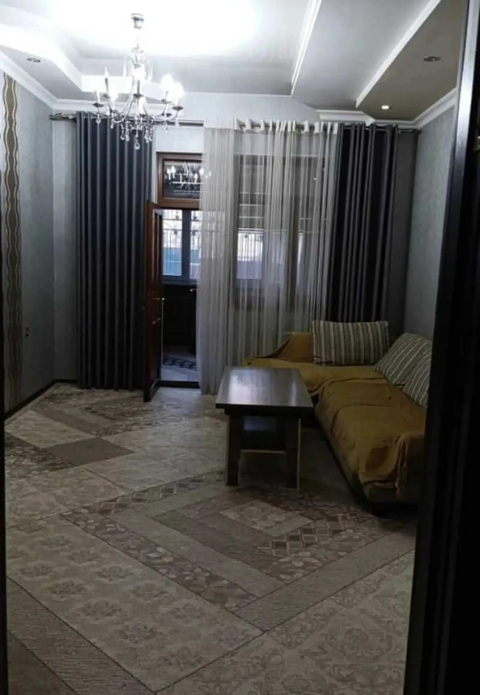 2-комн. квартира, 1 этаж, 70м², И.Сомони — фото 7