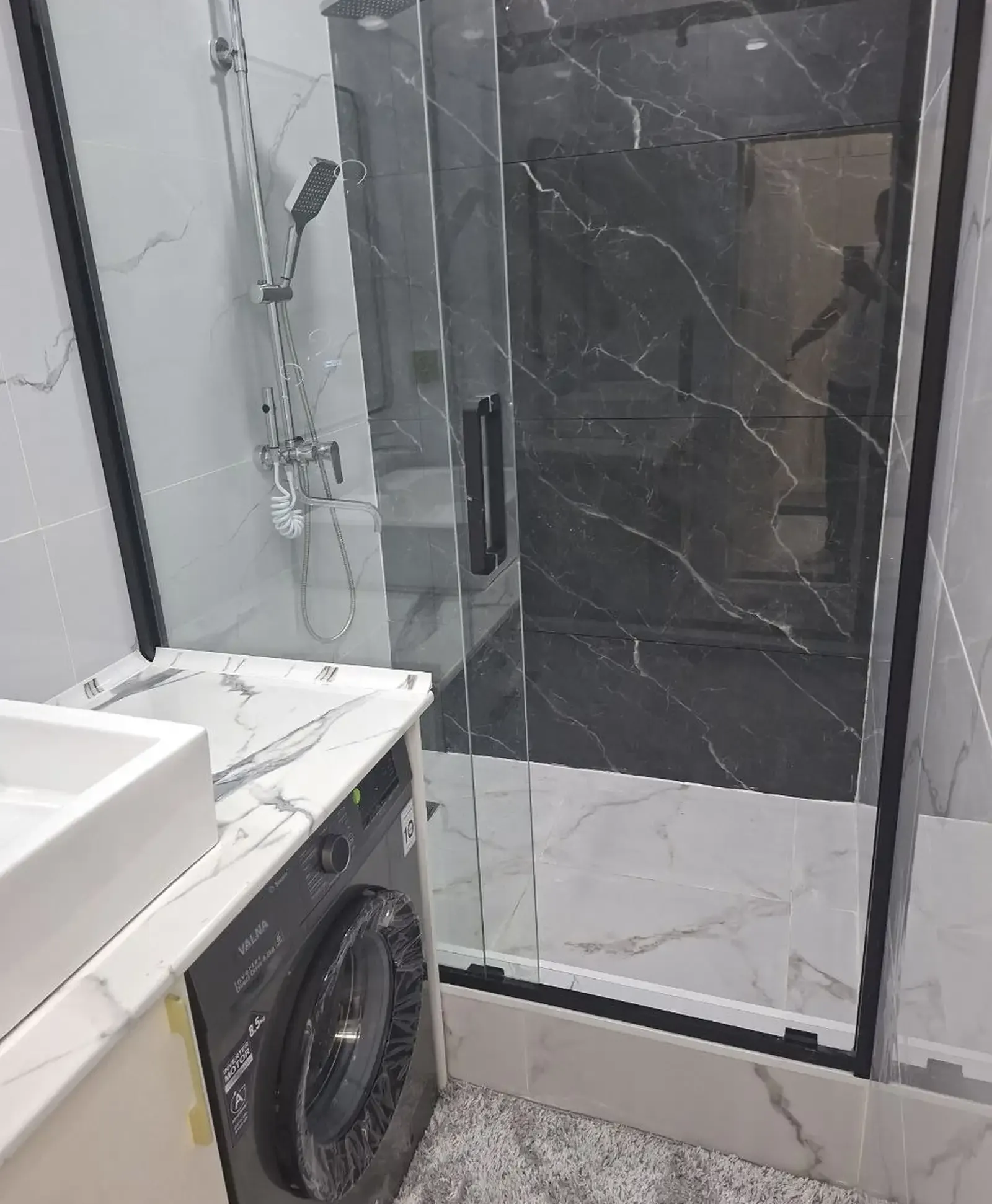 3-комн. квартира, 6 этаж, 71 м², Сино, Чал чам — фото 12