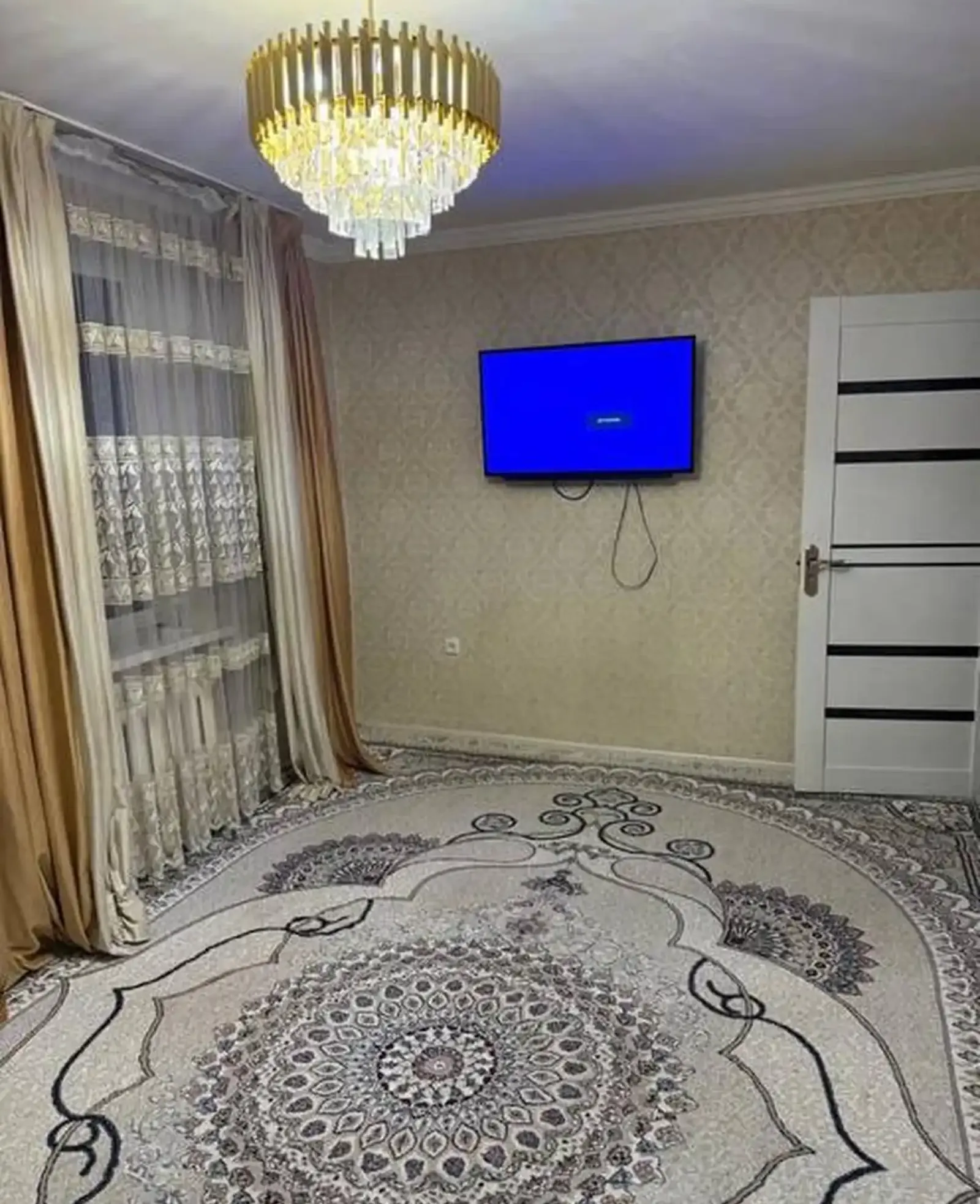 2-комн. квартира, 4 этаж, 86м², Сино — фото 7