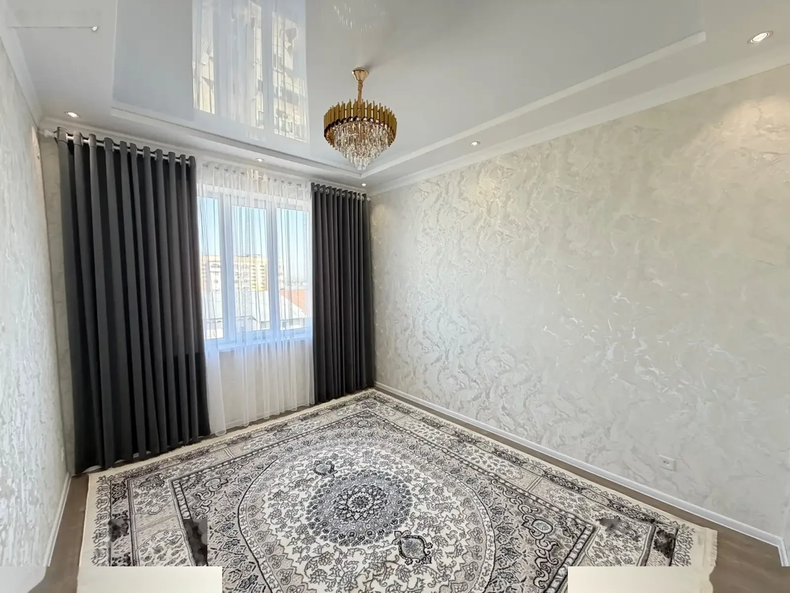 1-комн. квартира, 5 этаж, 43 м², 8 мкр болаекат — фото 5