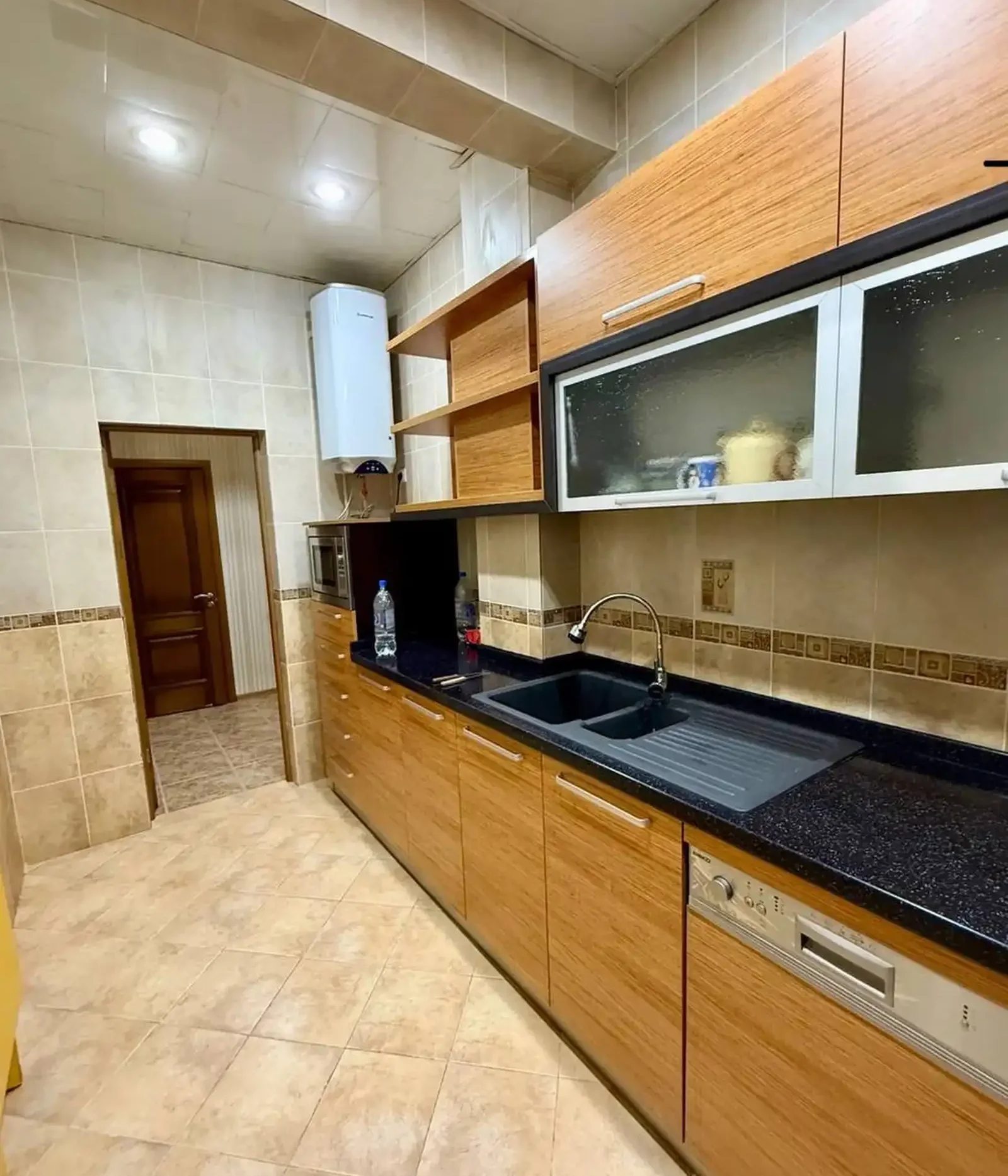 3-комн. квартира, 5 этаж, 115 м², Исмоили Сомони — фото 12