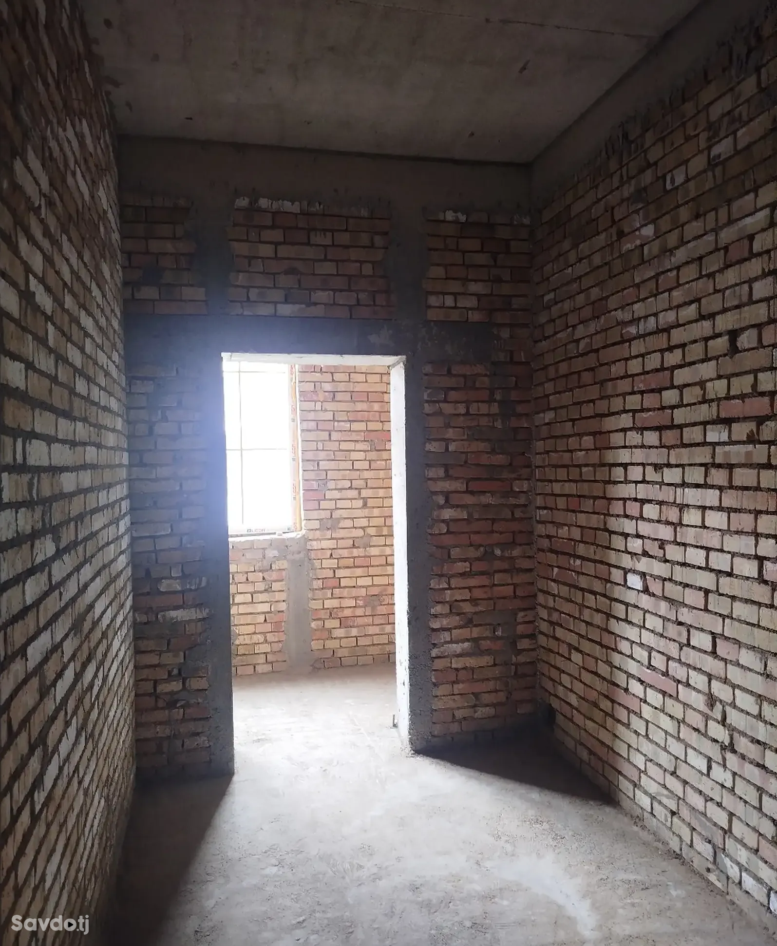 3-комн. квартира, 7 этаж, 89 м², Регар