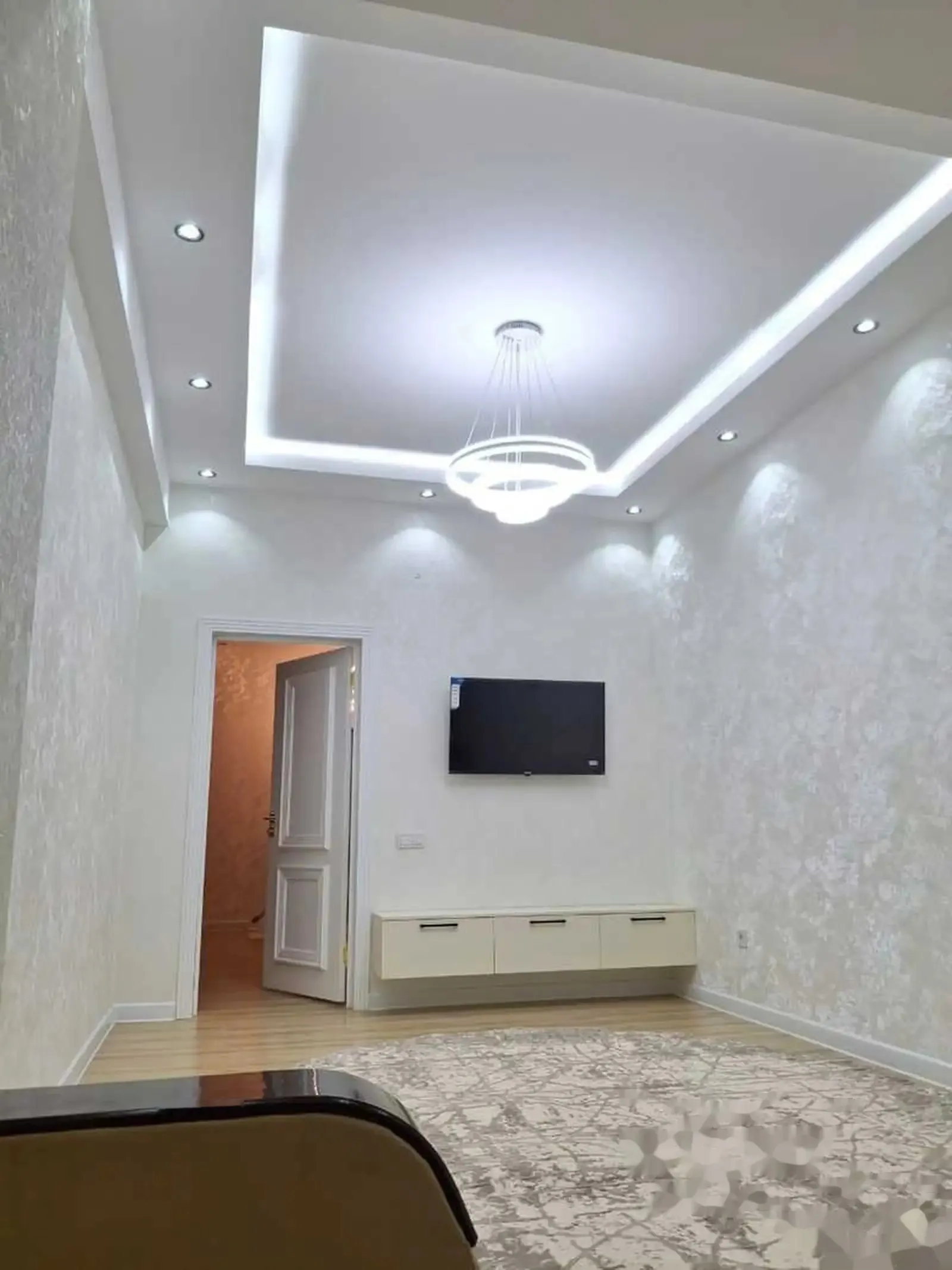 2-комн. квартира, 6 этаж, 78м², Текстиль пеши мактаби — фото 2