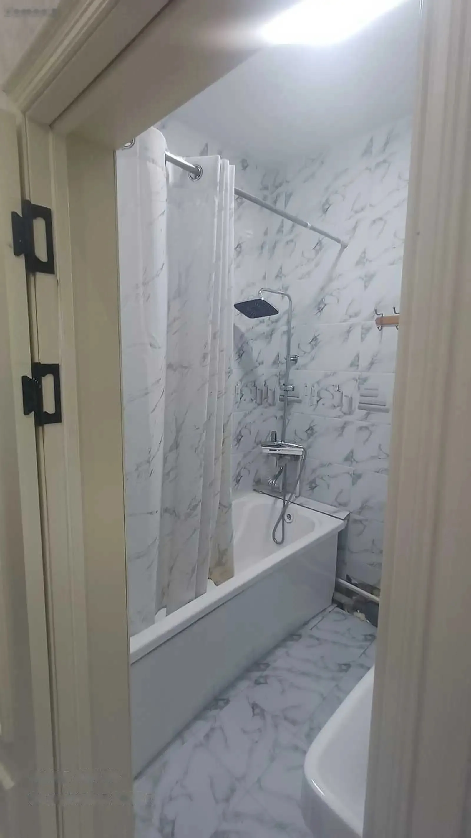 2-комн. квартира, 8 этаж, 62м², Хилтон — фото 12