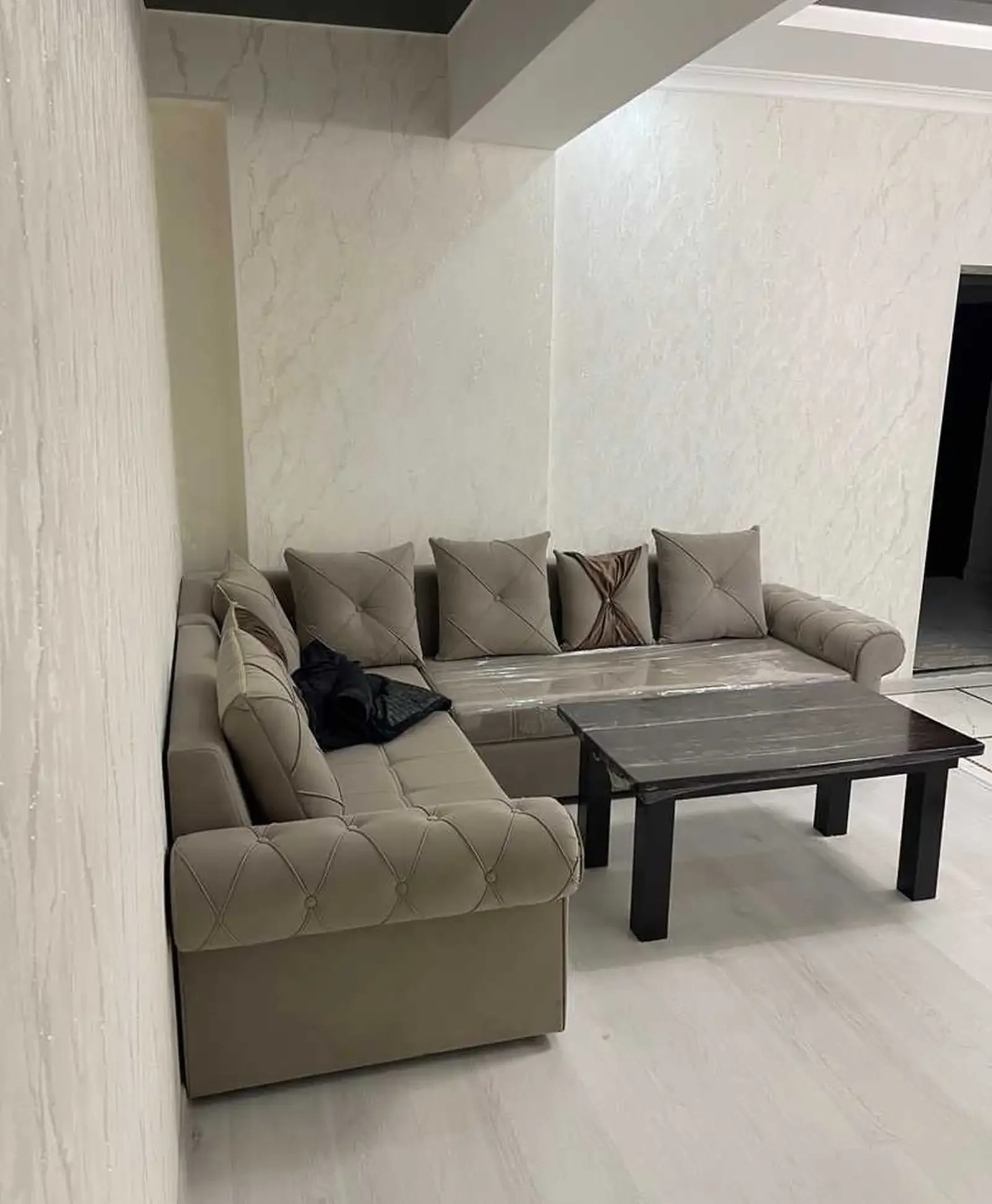 2-комн. квартира, 18 этаж, 69м², Шохмансур Бейби шоп