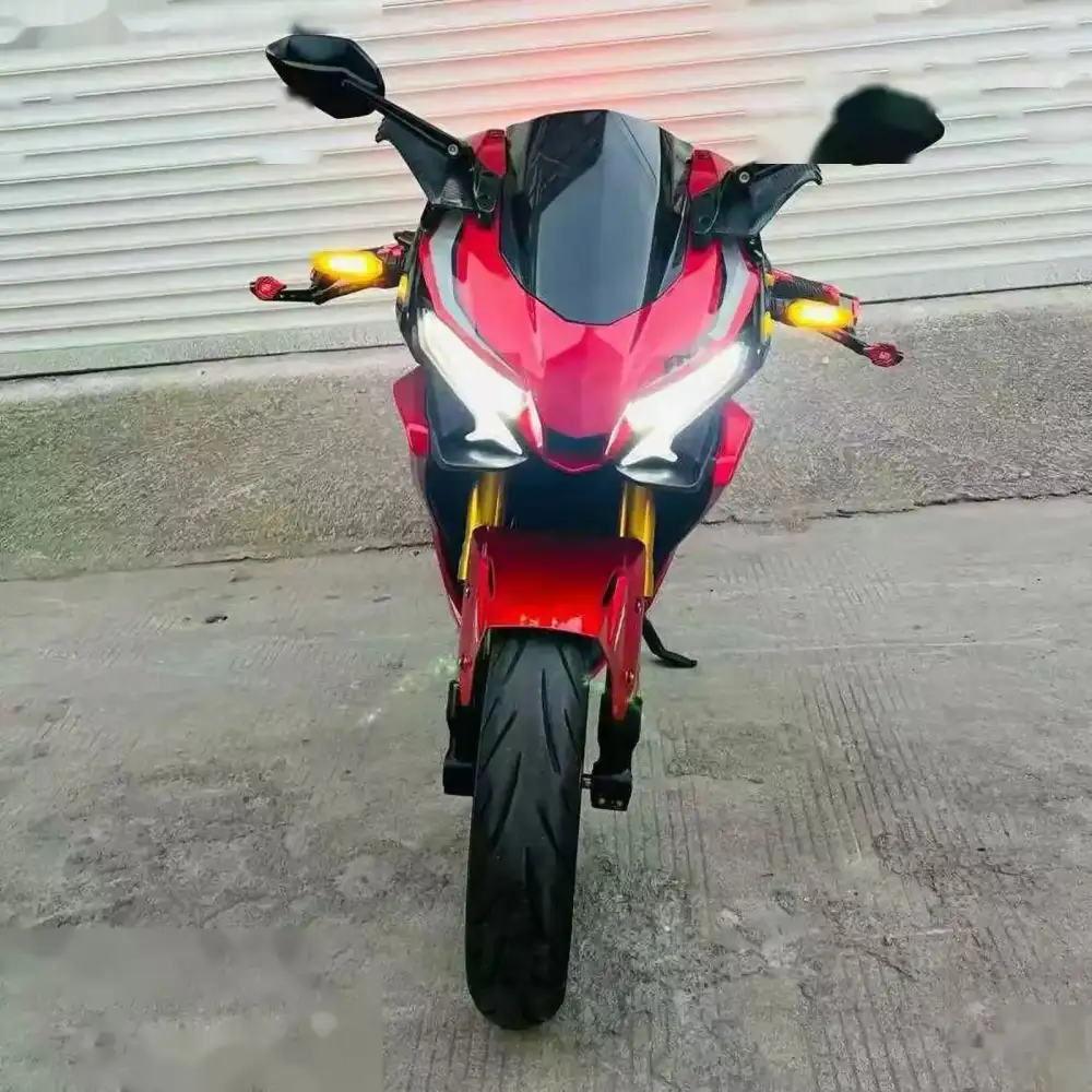 Мотоцикл Yamaha Need for Speed 250 3 GP — фото 6
