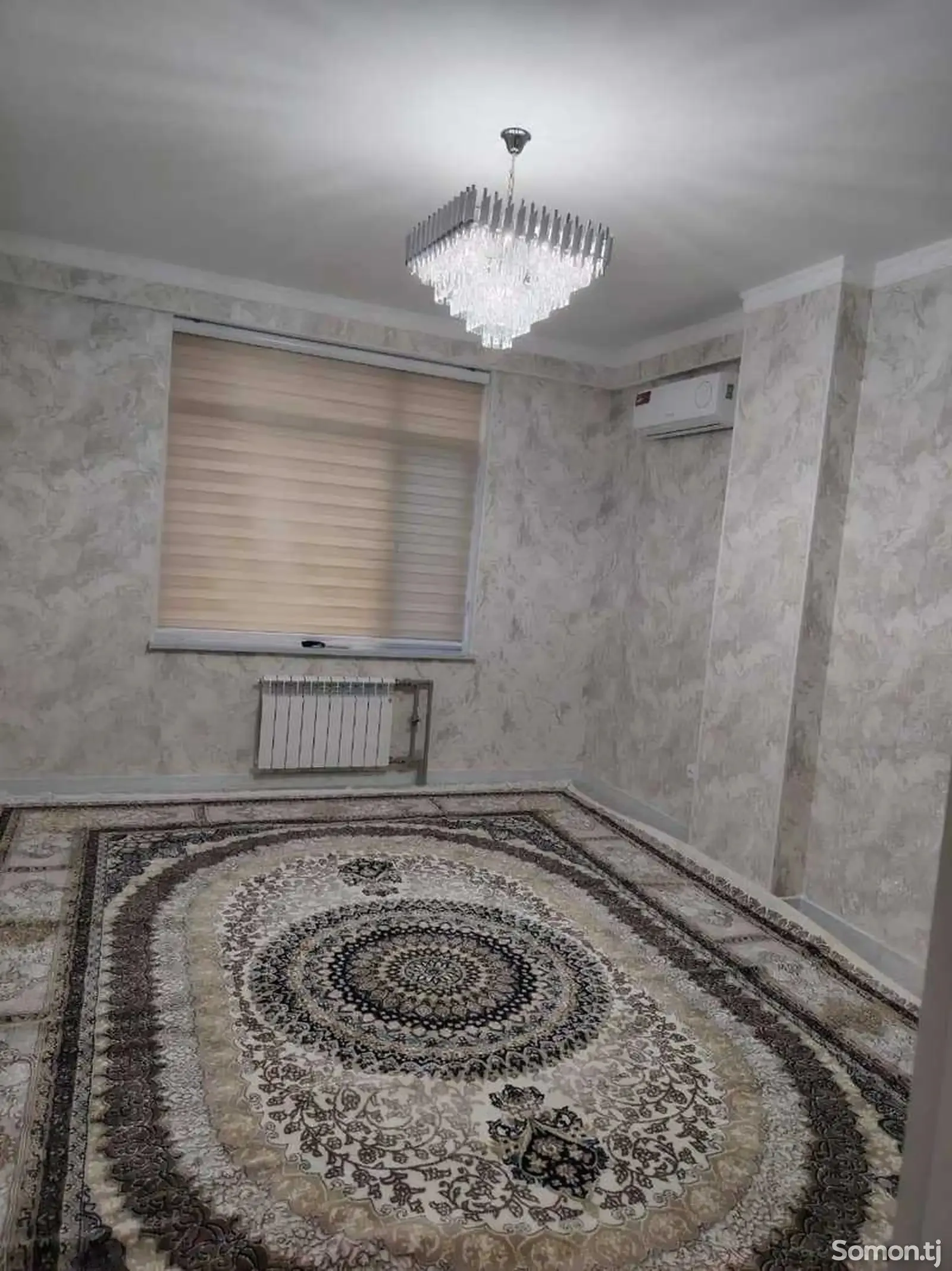 2-комн. квартира, 8 этаж, 80м², Сино — фото 4