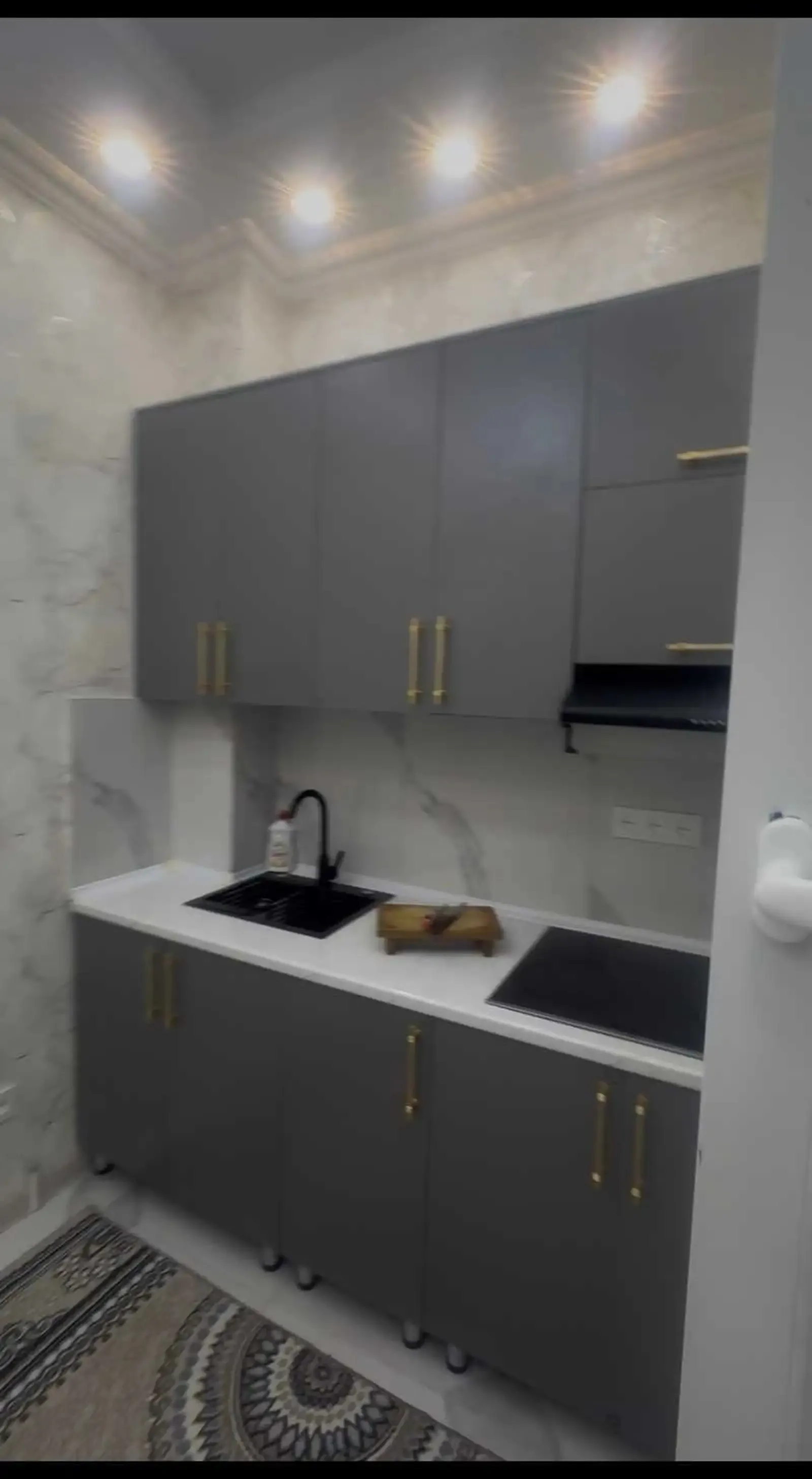 2-комн. квартира, 6 этаж, 60м², Сирк — фото 2