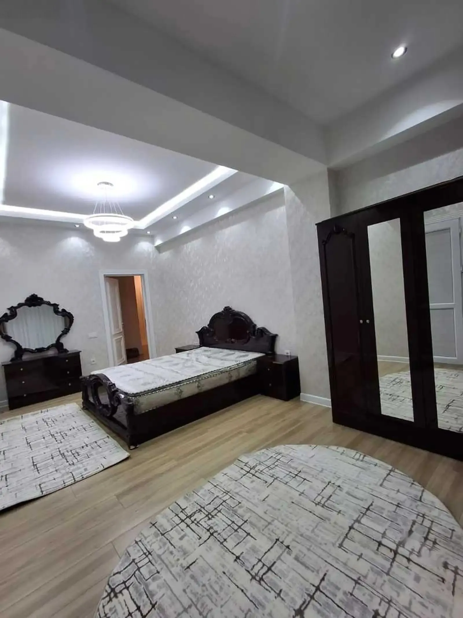 2-комн. квартира, 6 этаж, 78м², Текстиль пеши мактаби — фото 4