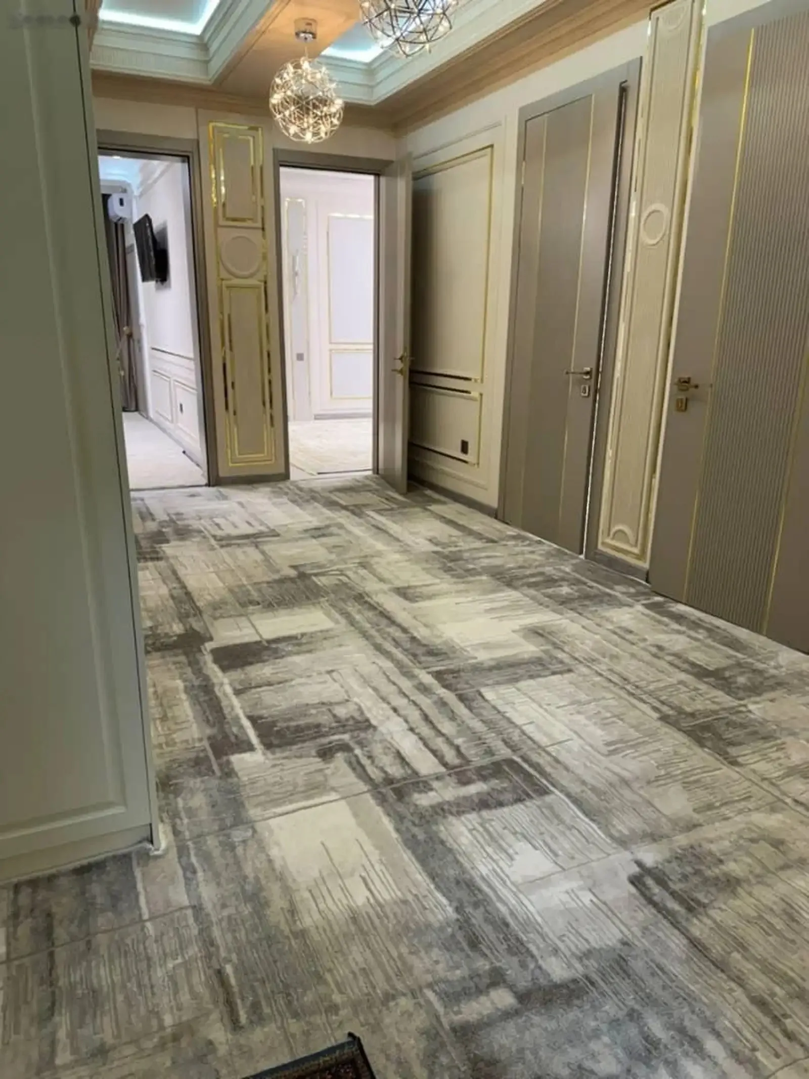3-комн. квартира, 8 этаж, 110м², Ру ба руйи андози Шохмансур — фото 7