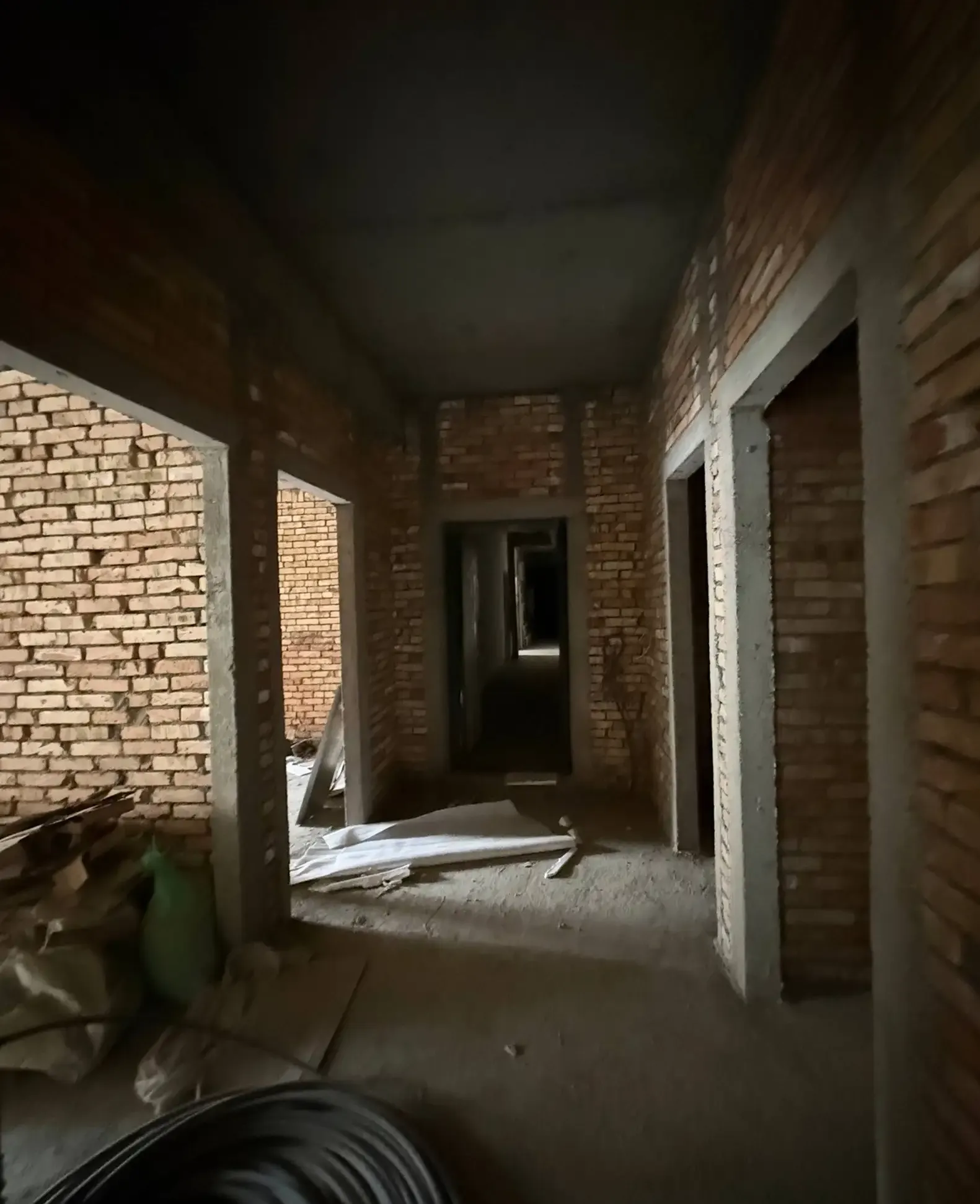 2-комн. квартира, 12 этаж, 75 м², Кольцевой Профсоюз — фото 7