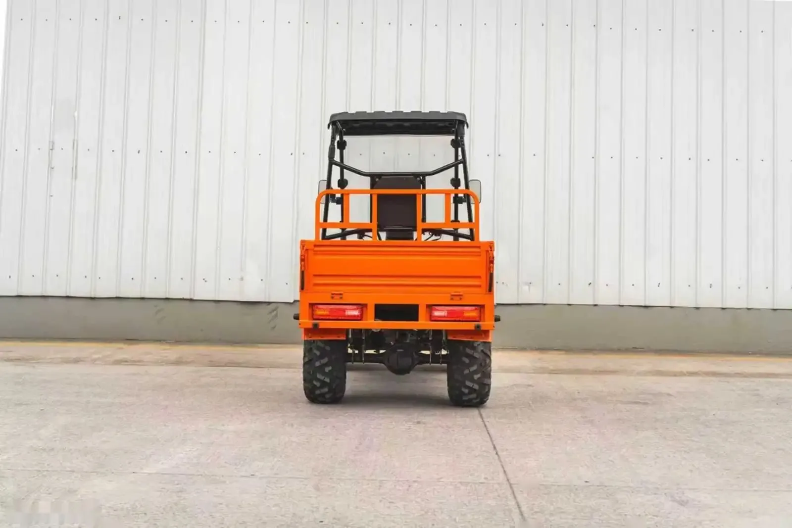 Мотороллер DL 300 4WD