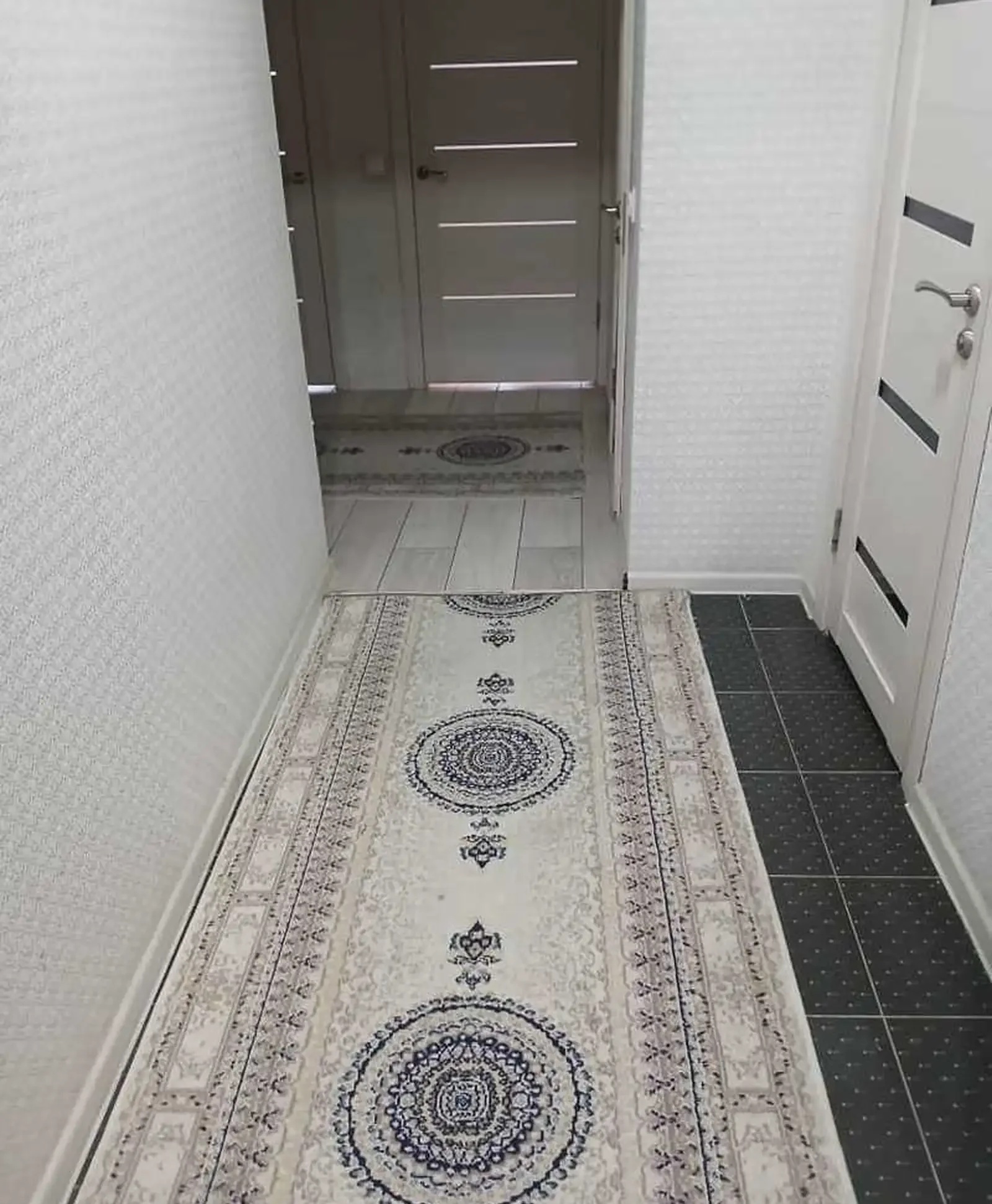 2-комн. квартира, 6 этаж, 80м², Цирк Доми Зажигалка — фото 9