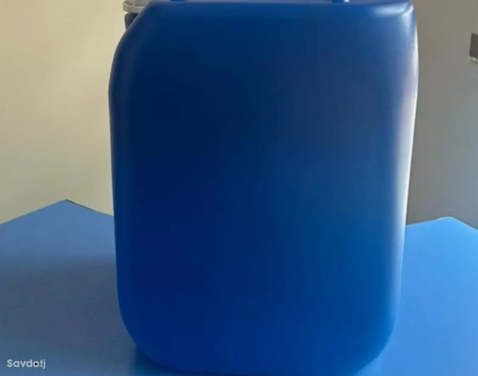 Бочка 20л