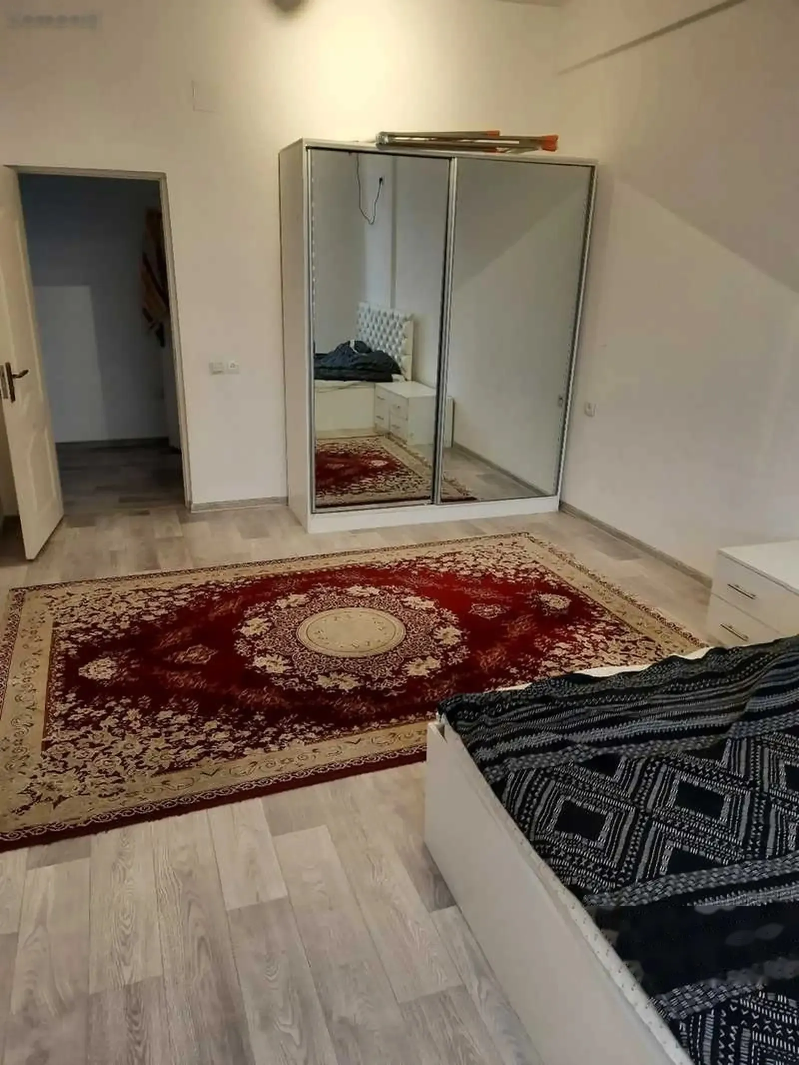 1-комн. квартира, 5 этаж, 50 м², ру ба руи Бурак — фото 2