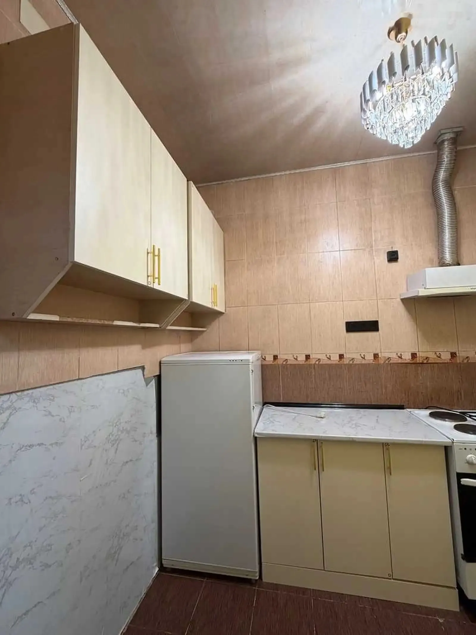 2-комн. квартира, 5 этаж, 63м², Профсоюз, пеши Волна — фото 7
